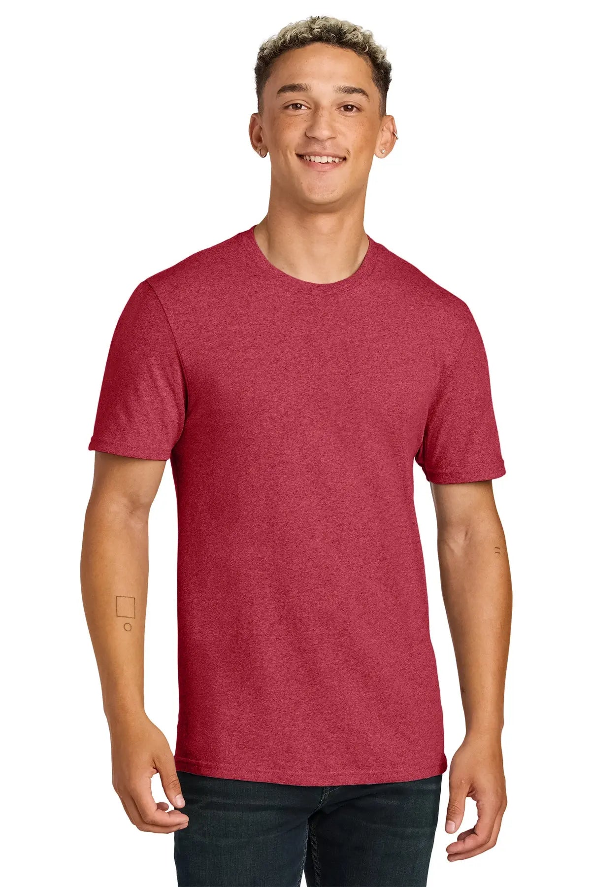Allmade® Unisex Recycled Blend Tee #AL2300