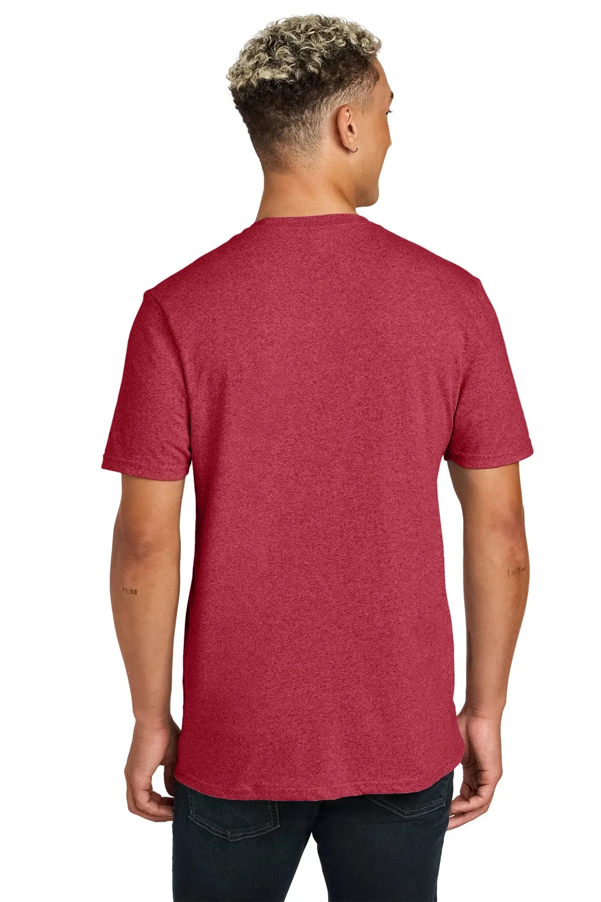 Allmade® Unisex Recycled Blend Tee #AL2300