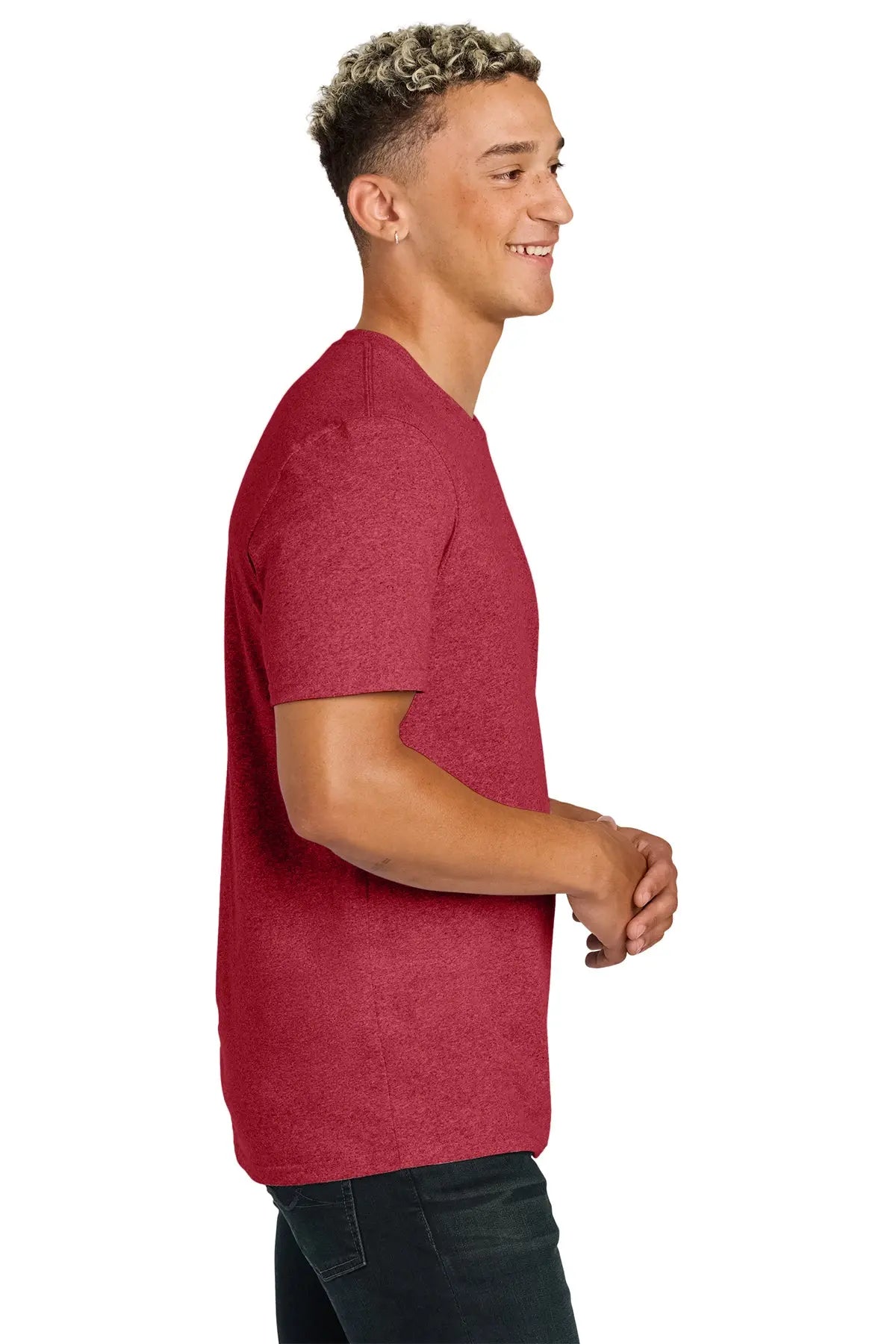 Allmade® Unisex Recycled Blend Tee #AL2300
