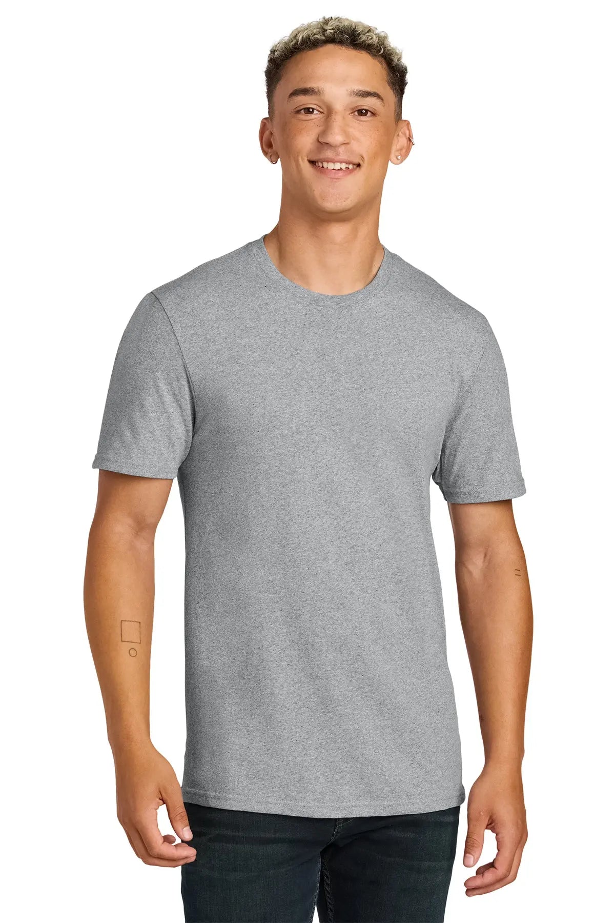 Allmade® Unisex Recycled Blend Tee #AL2300