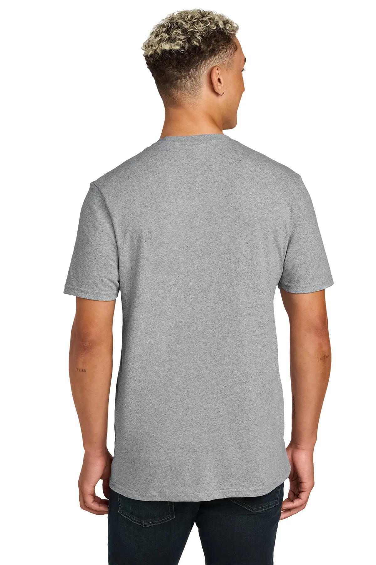 Allmade® Unisex Recycled Blend Tee #AL2300