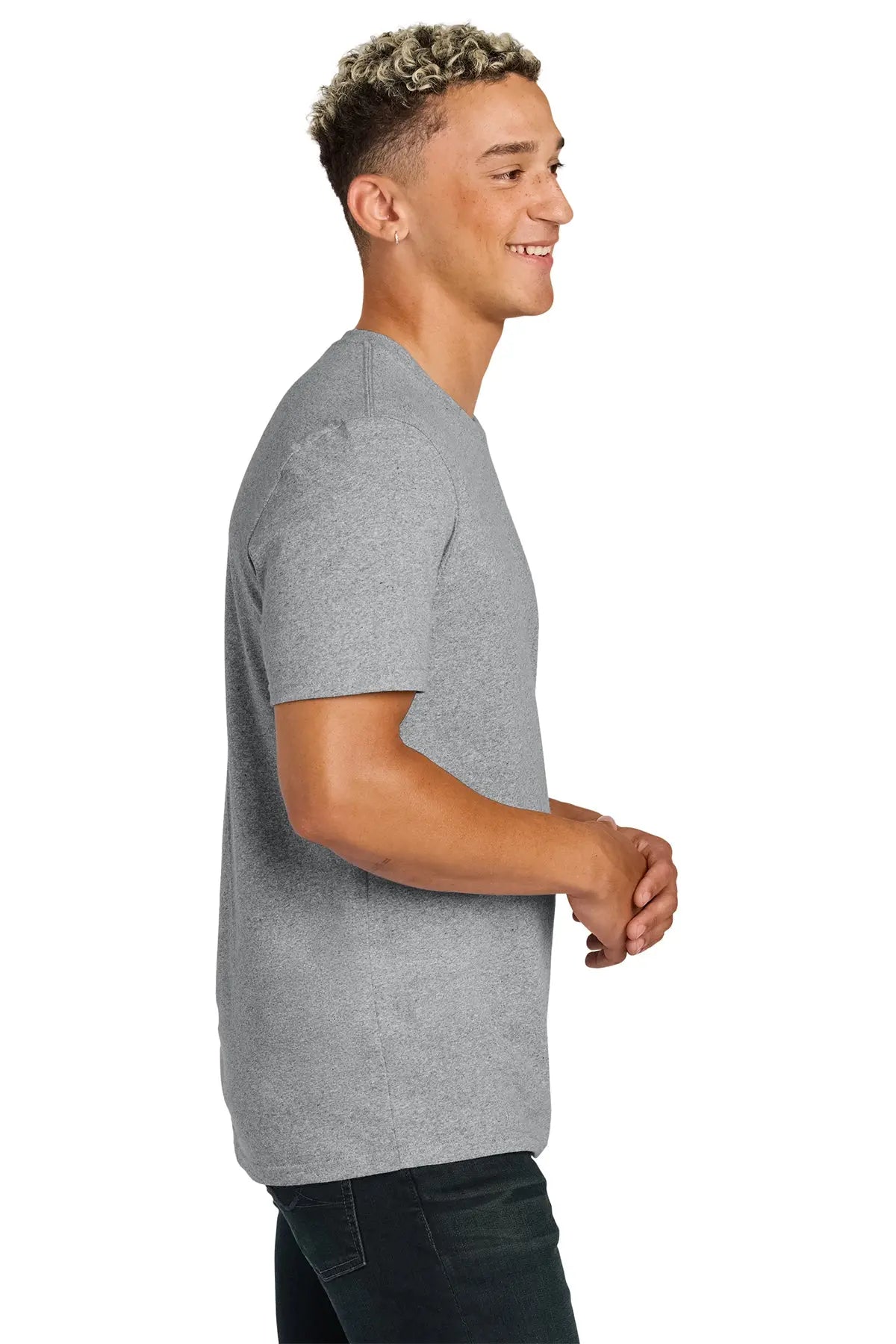 Allmade® Unisex Recycled Blend Tee #AL2300