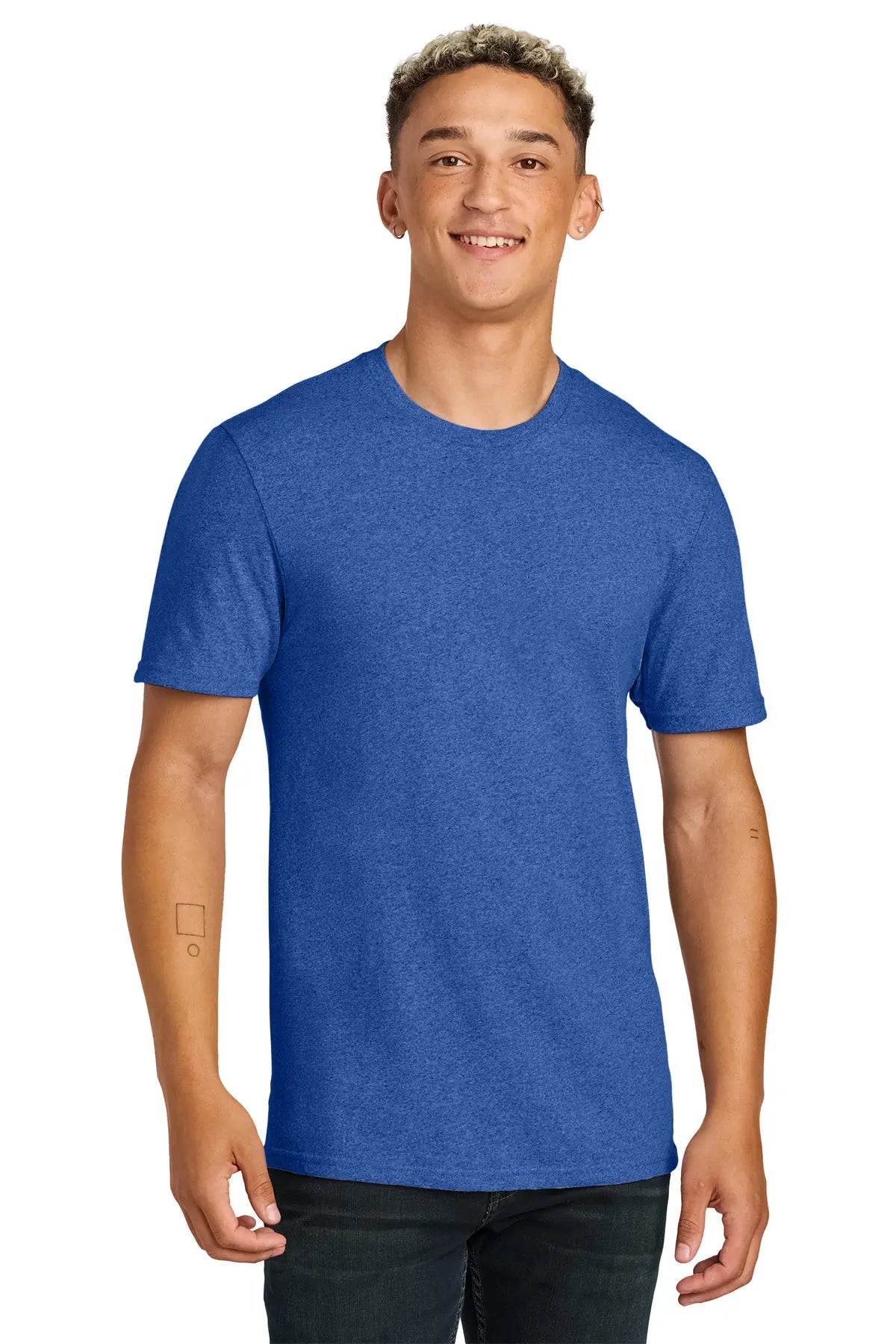 Allmade® Unisex Recycled Blend Tee #AL2300