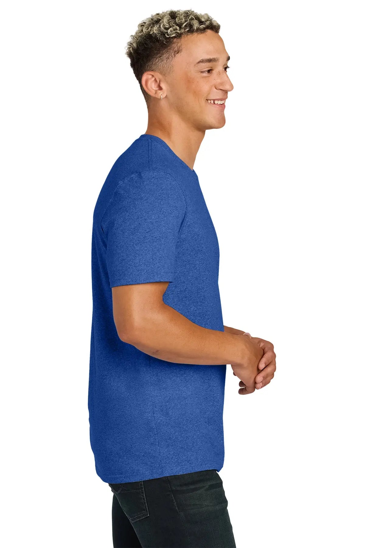 Allmade® Unisex Recycled Blend Tee #AL2300