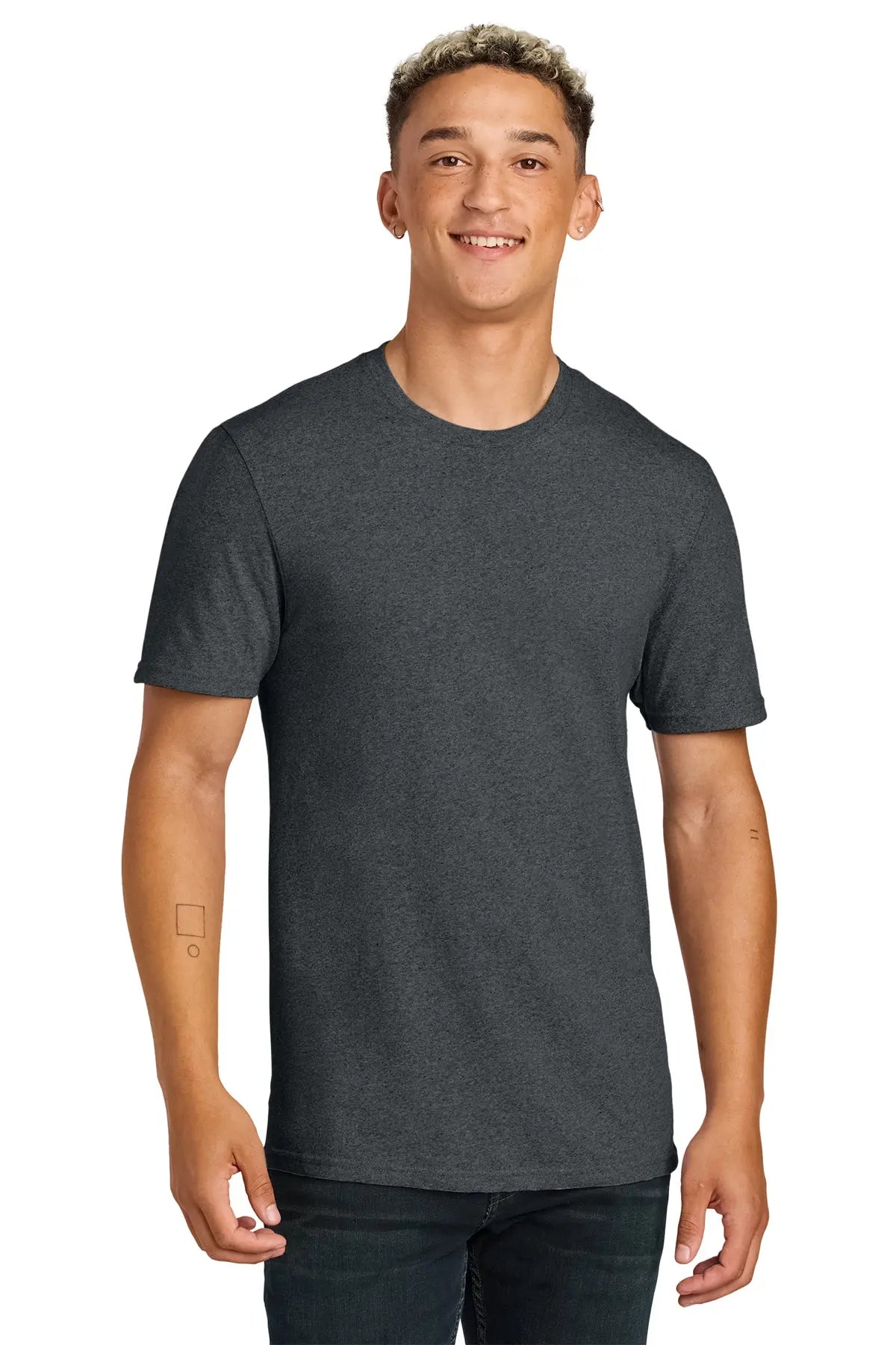 Allmade® Unisex Recycled Blend Tee #AL2300