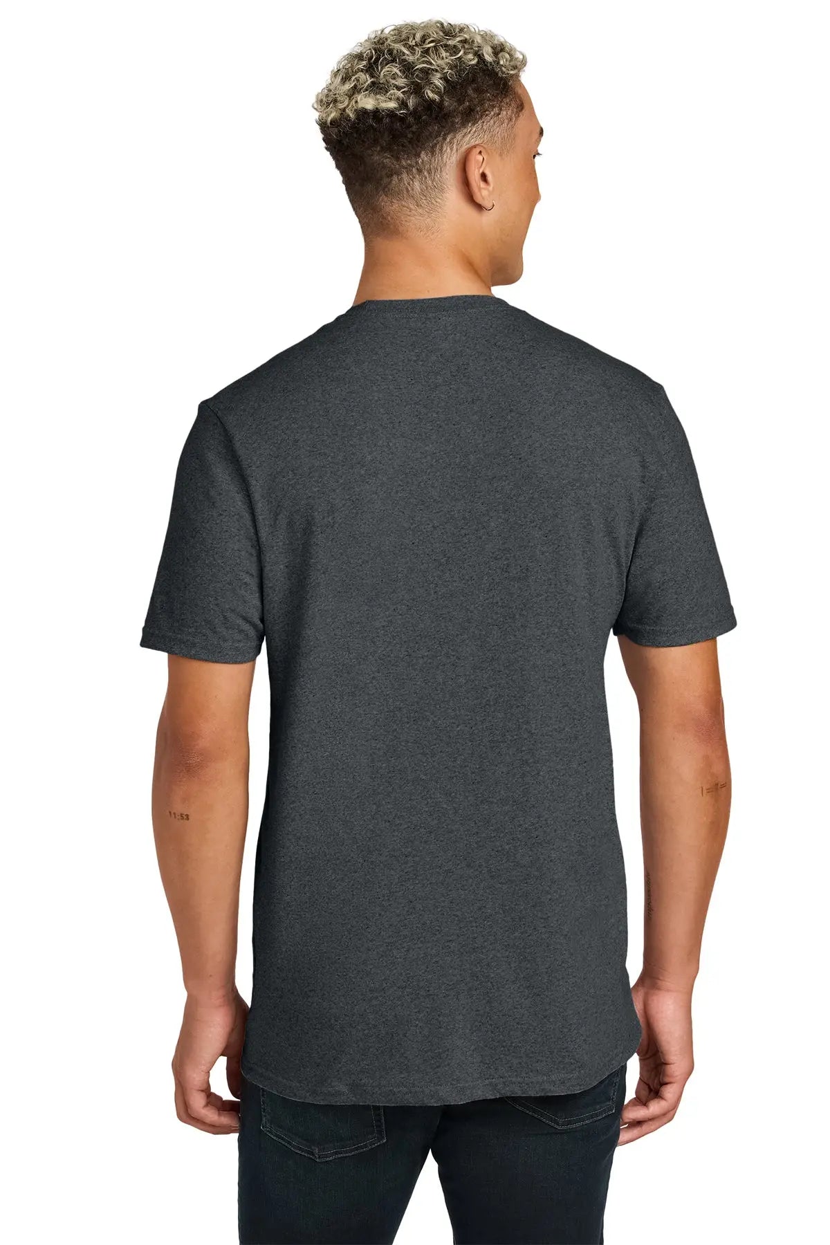 Allmade® Unisex Recycled Blend Tee #AL2300