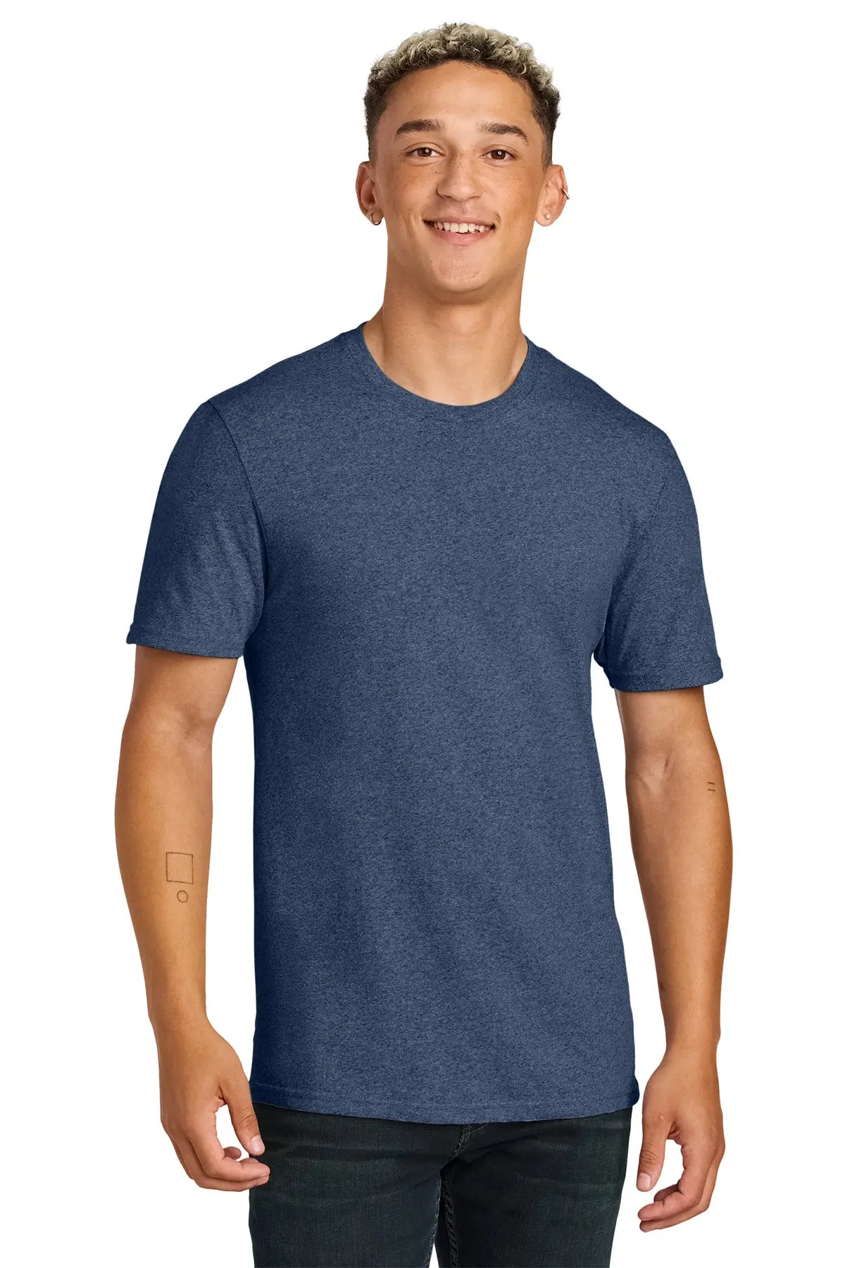 Allmade® Unisex Recycled Blend Tee #AL2300