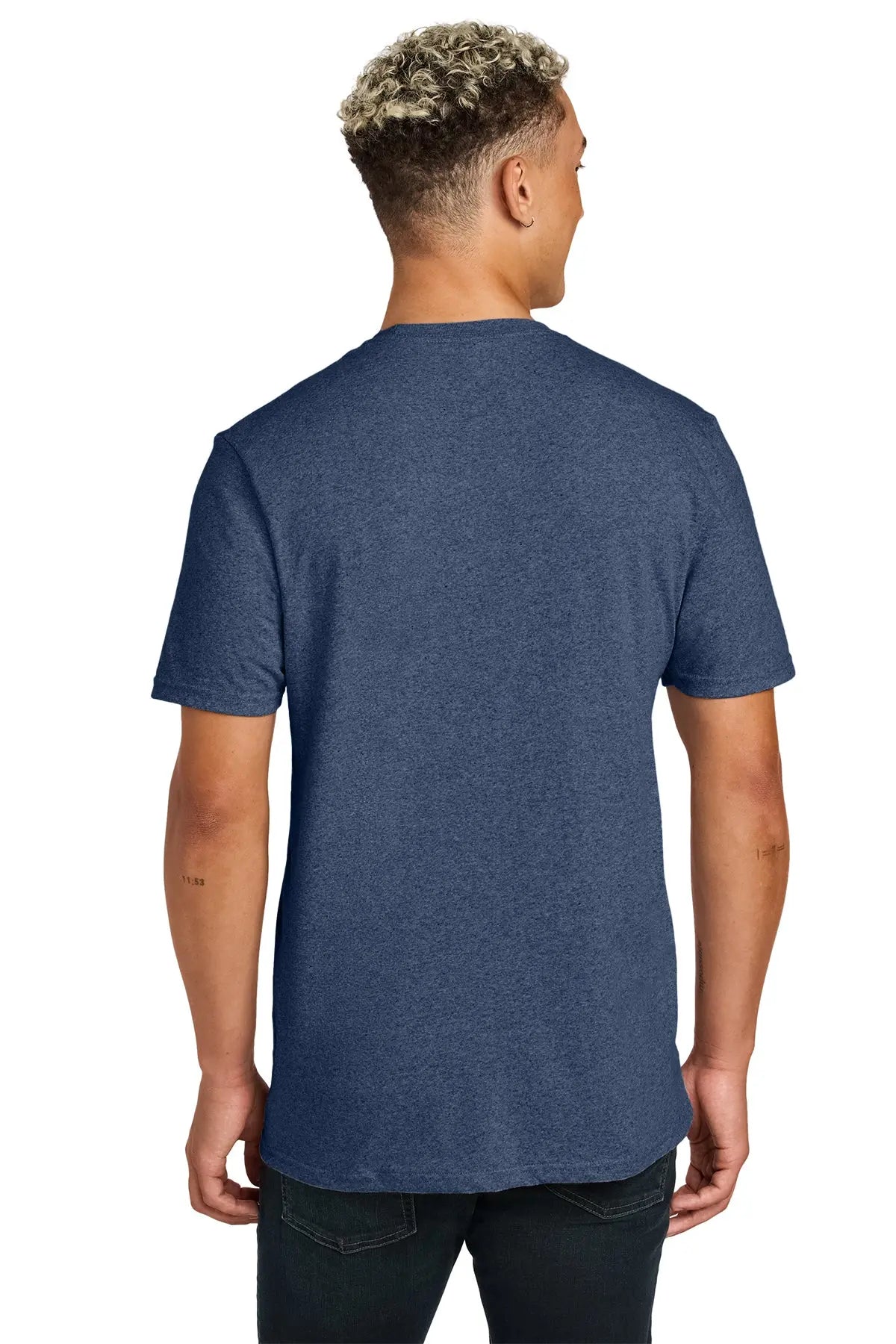 Allmade® Unisex Recycled Blend Tee #AL2300