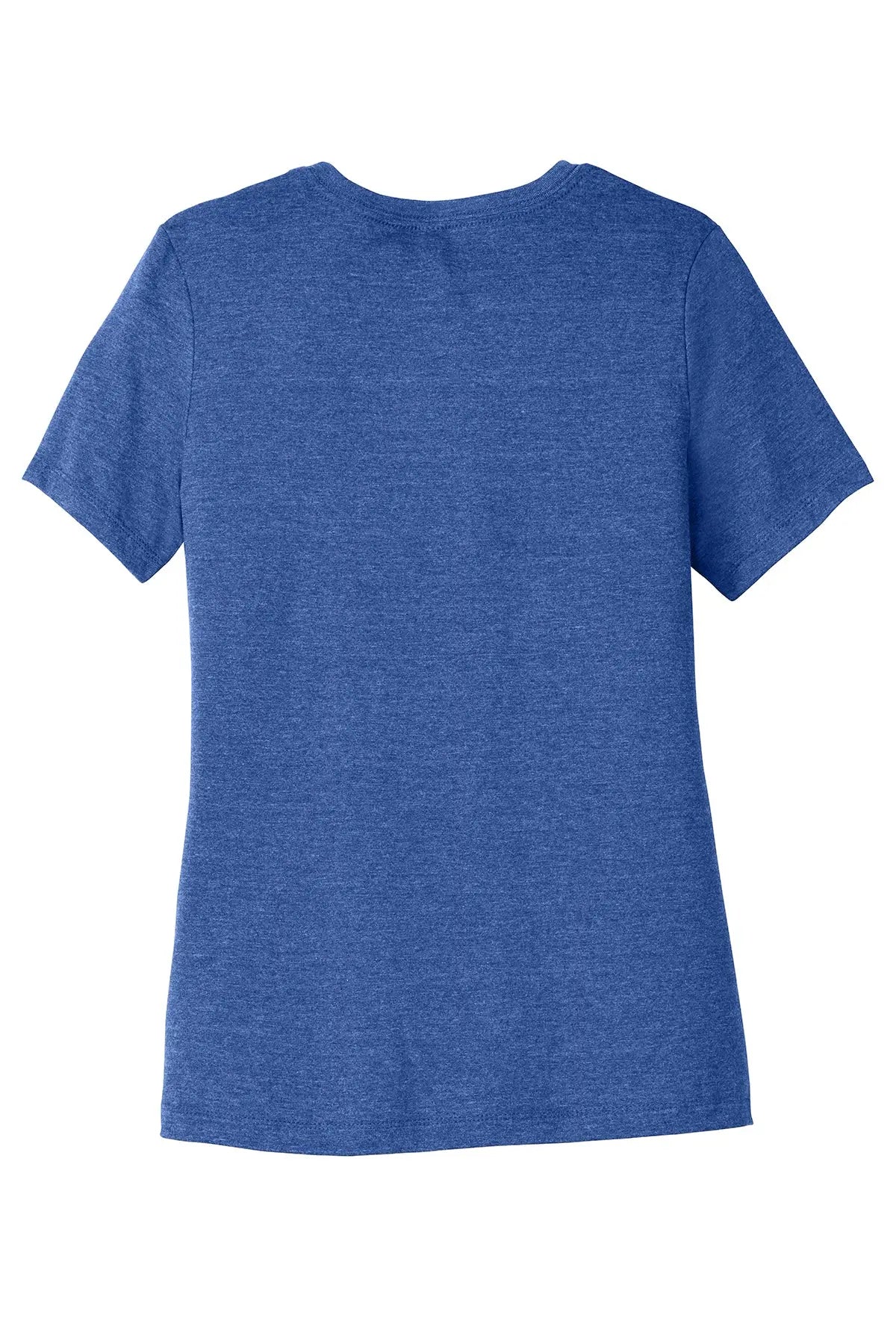 BELLA+CANVAS® Women’s Relaxed Triblend Tee #BC6413