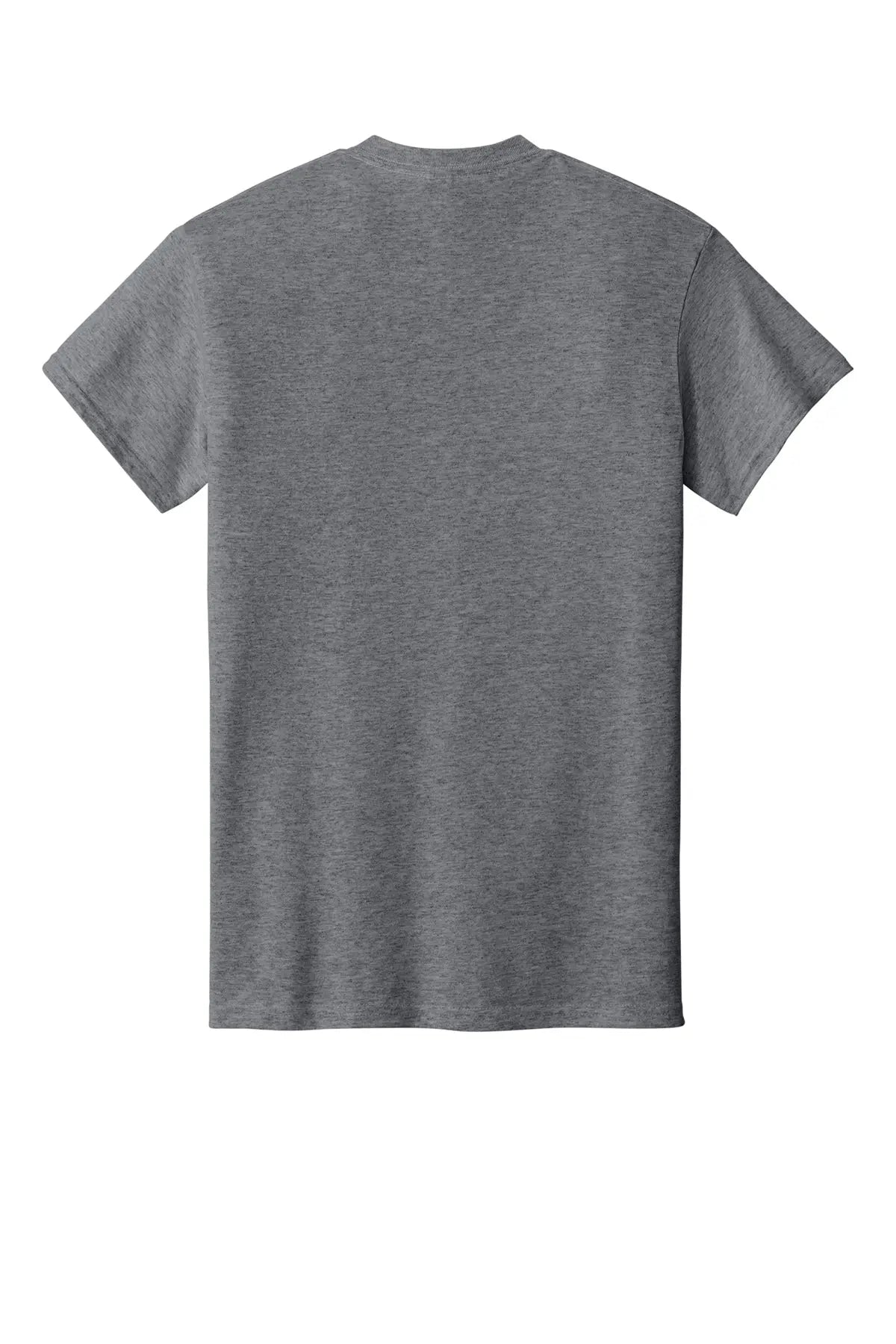 Gildan® DryBlend® 50 Cotton/50 Poly Pocket T-Shirt #8300
