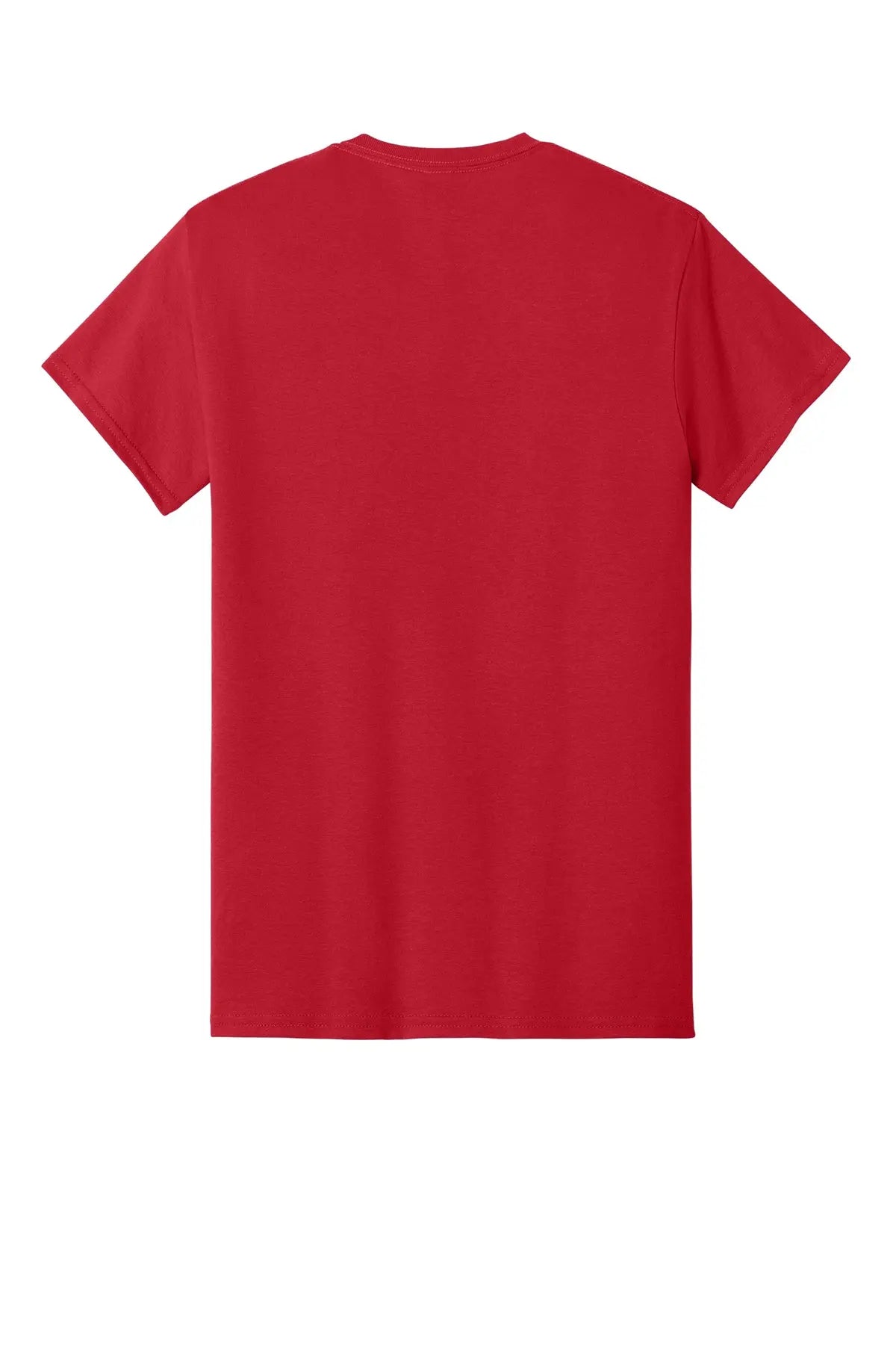 Gildan® DryBlend® 50 Cotton/50 Poly Pocket T-Shirt #8300