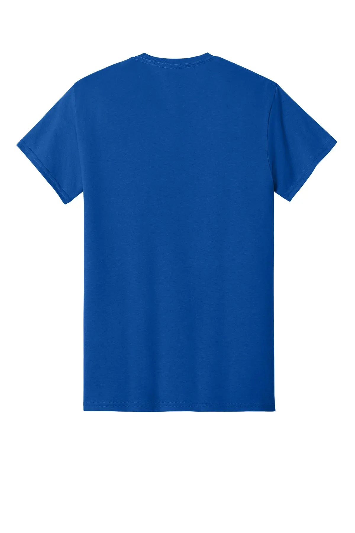 Gildan® DryBlend® 50 Cotton/50 Poly Pocket T-Shirt #8300