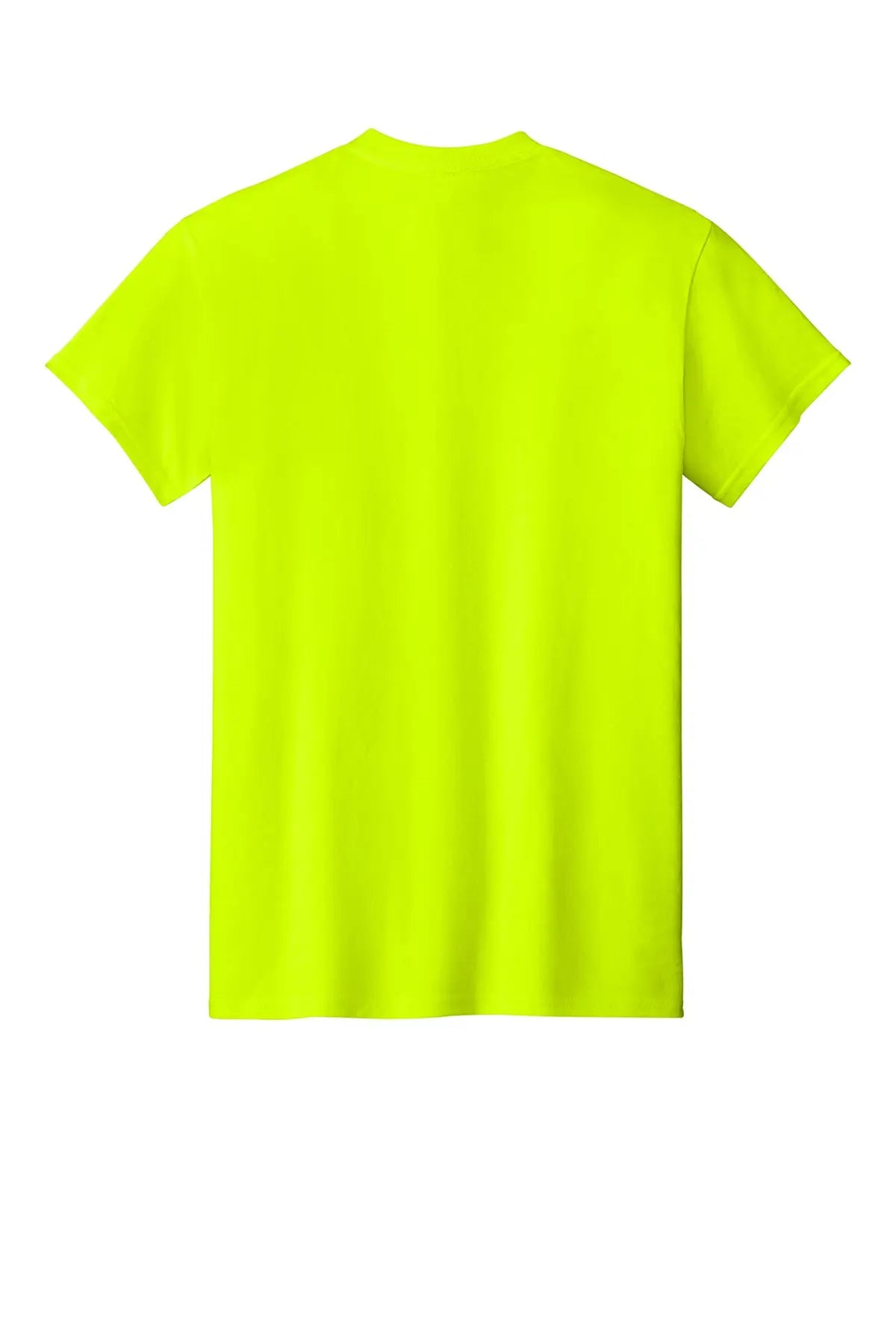 Gildan® DryBlend® 50 Cotton/50 Poly Pocket T-Shirt #8300
