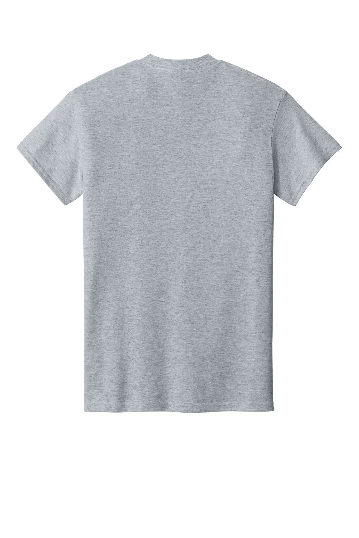 Gildan® DryBlend® 50 Cotton/50 Poly Pocket T-Shirt #8300