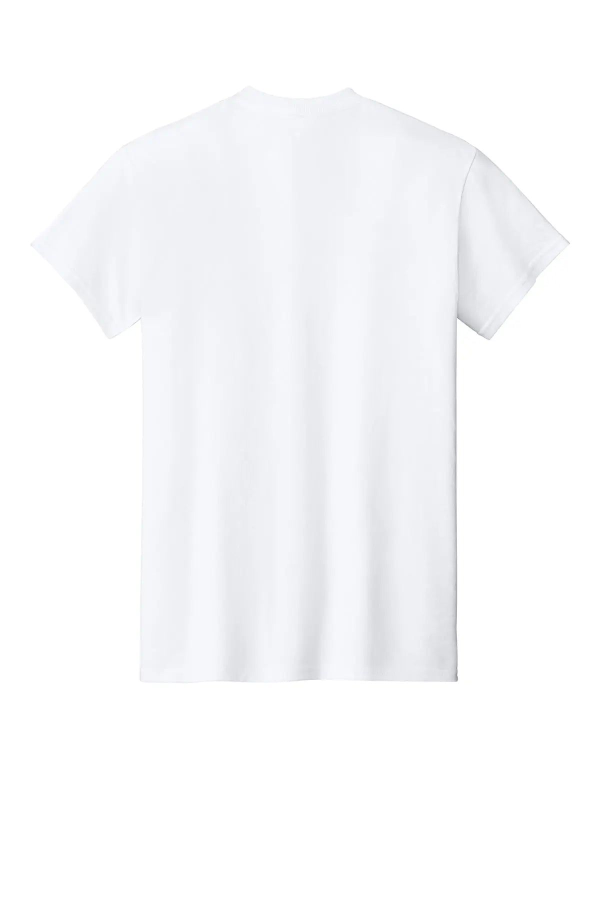 Gildan® DryBlend® 50 Cotton/50 Poly Pocket T-Shirt #8300