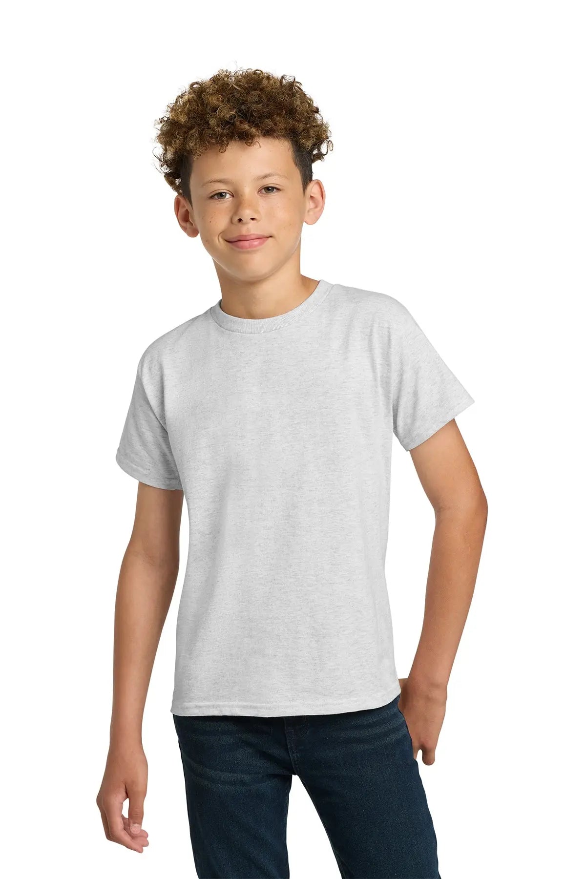 Gildan® Youth Ultra Cotton® 100% US Cotton T-Shirt #2000B