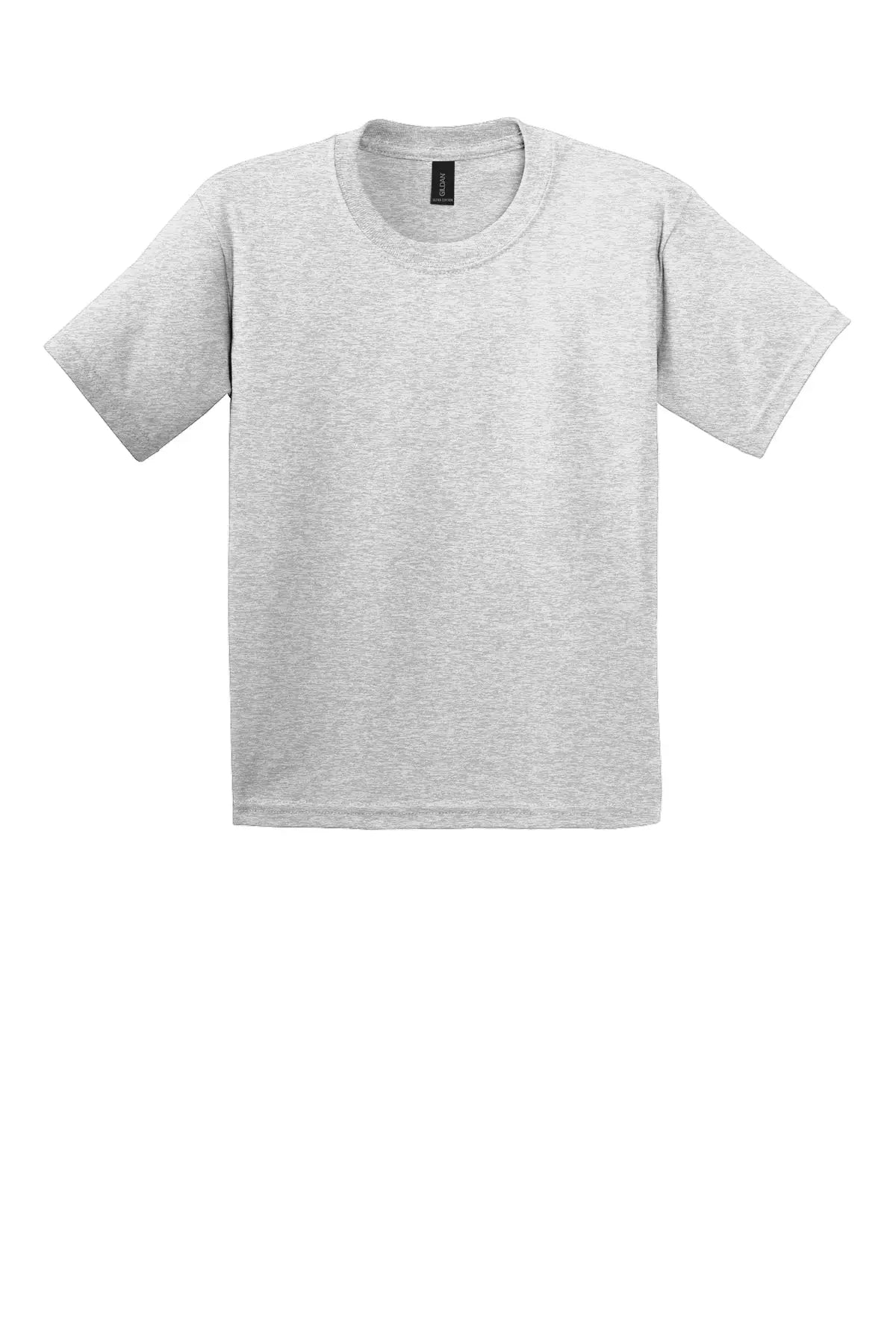 Gildan® Youth Ultra Cotton® 100% US Cotton T-Shirt #2000B