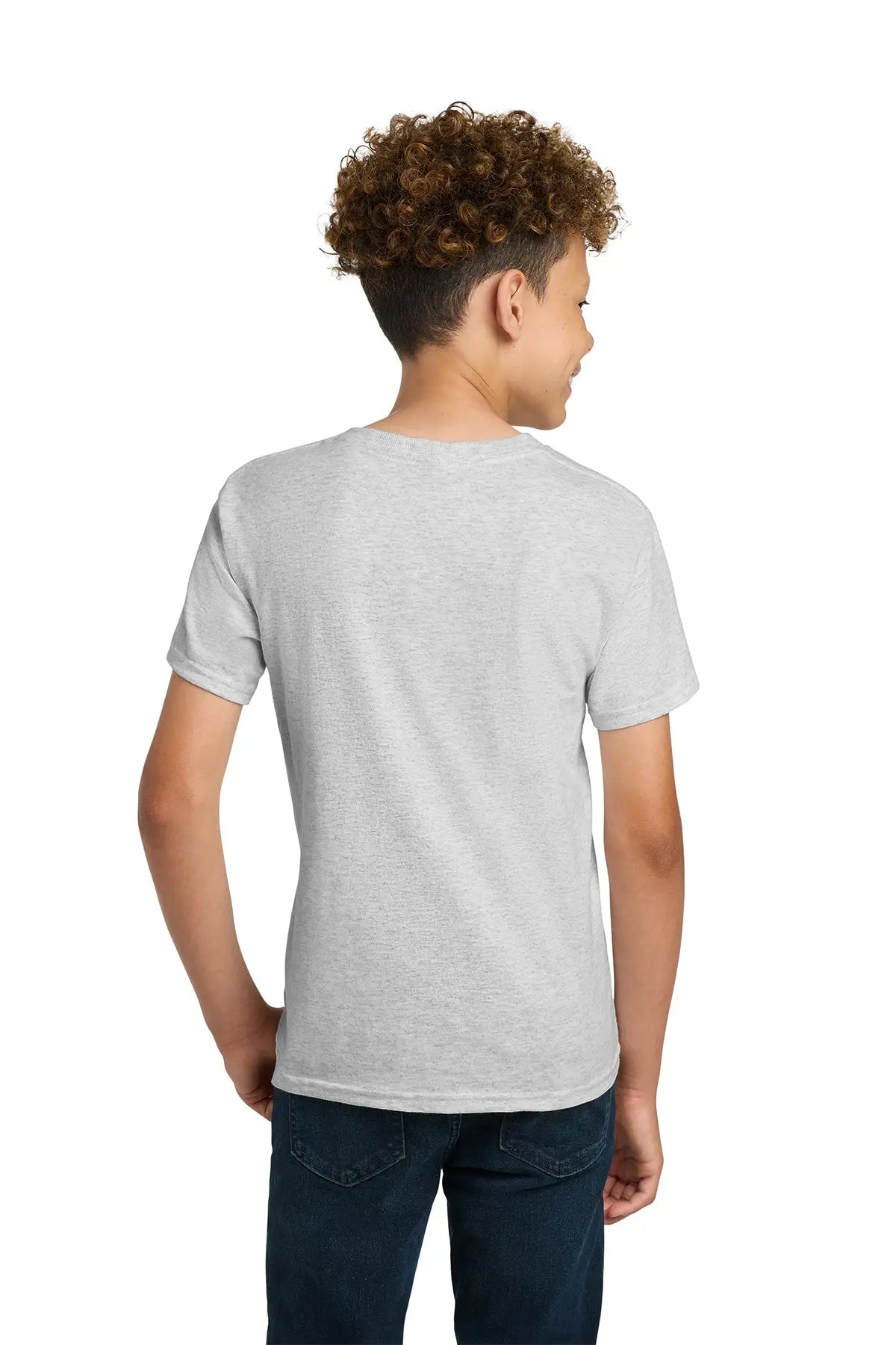 Gildan® Youth Ultra Cotton® 100% US Cotton T-Shirt #2000B