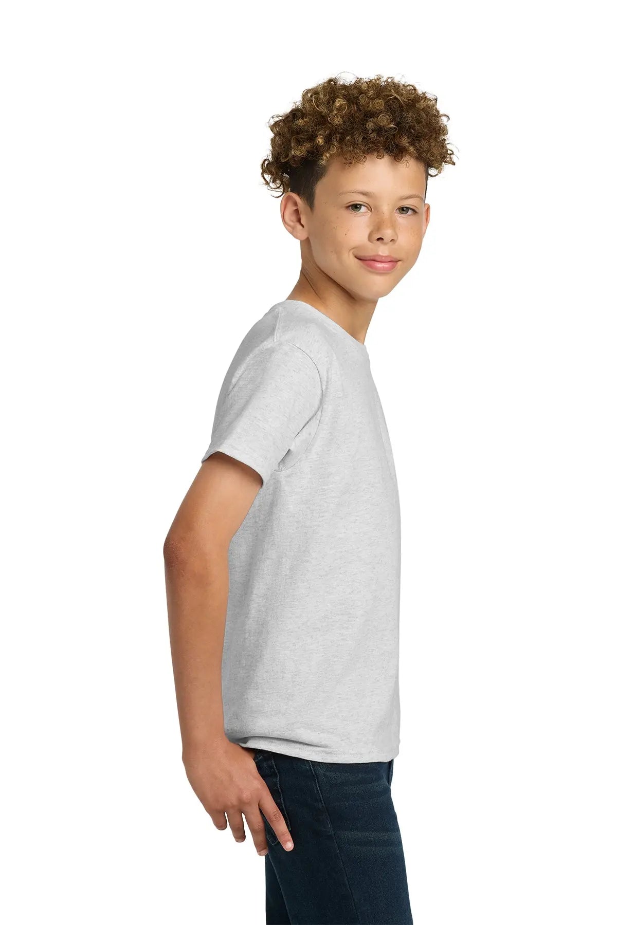 Gildan® Youth Ultra Cotton® 100% US Cotton T-Shirt #2000B