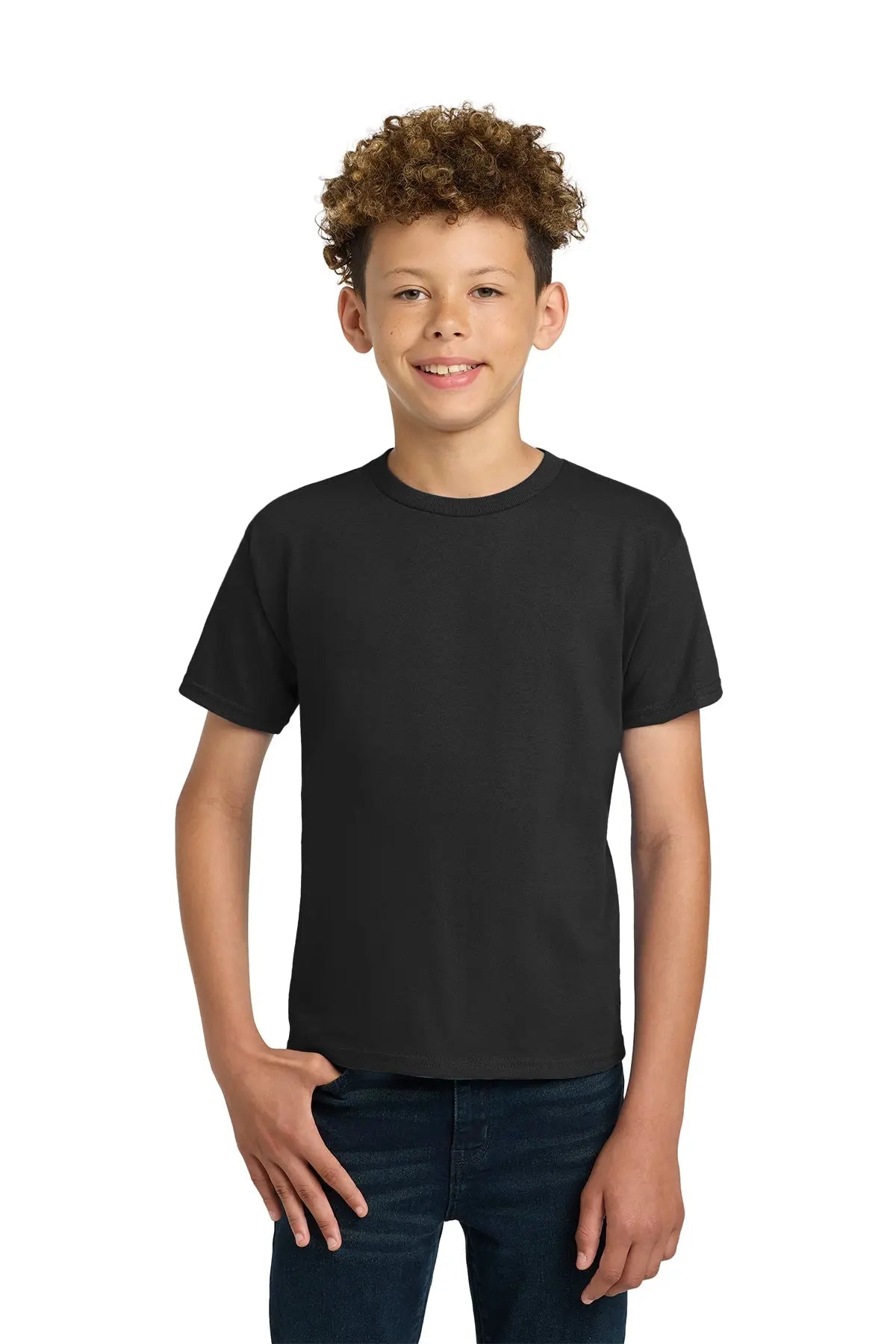 Gildan® Youth Ultra Cotton® 100% US Cotton T-Shirt #2000B