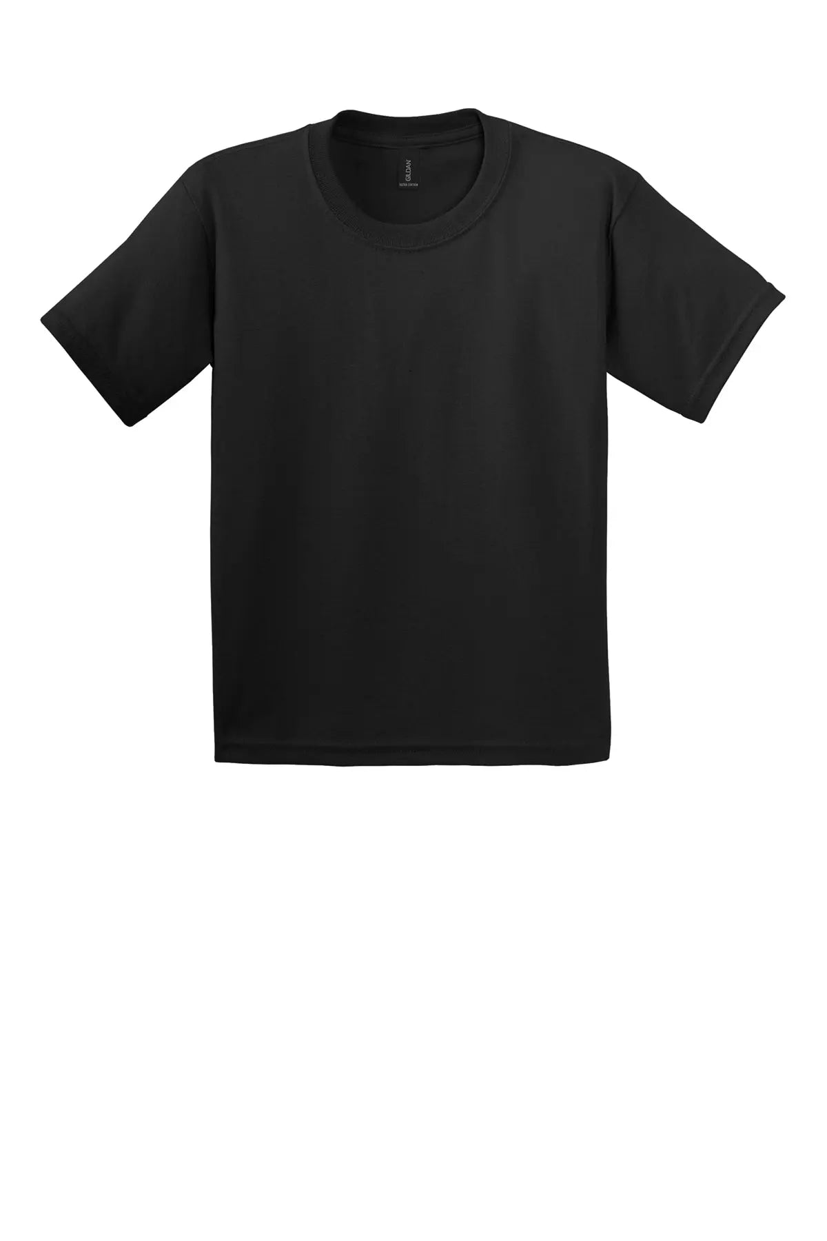 Gildan® Youth Ultra Cotton® 100% US Cotton T-Shirt #2000B