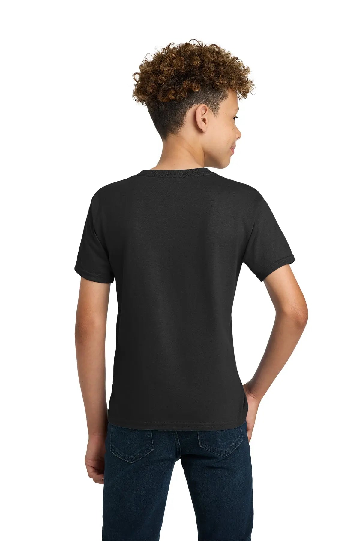 Gildan® Youth Ultra Cotton® 100% US Cotton T-Shirt #2000B