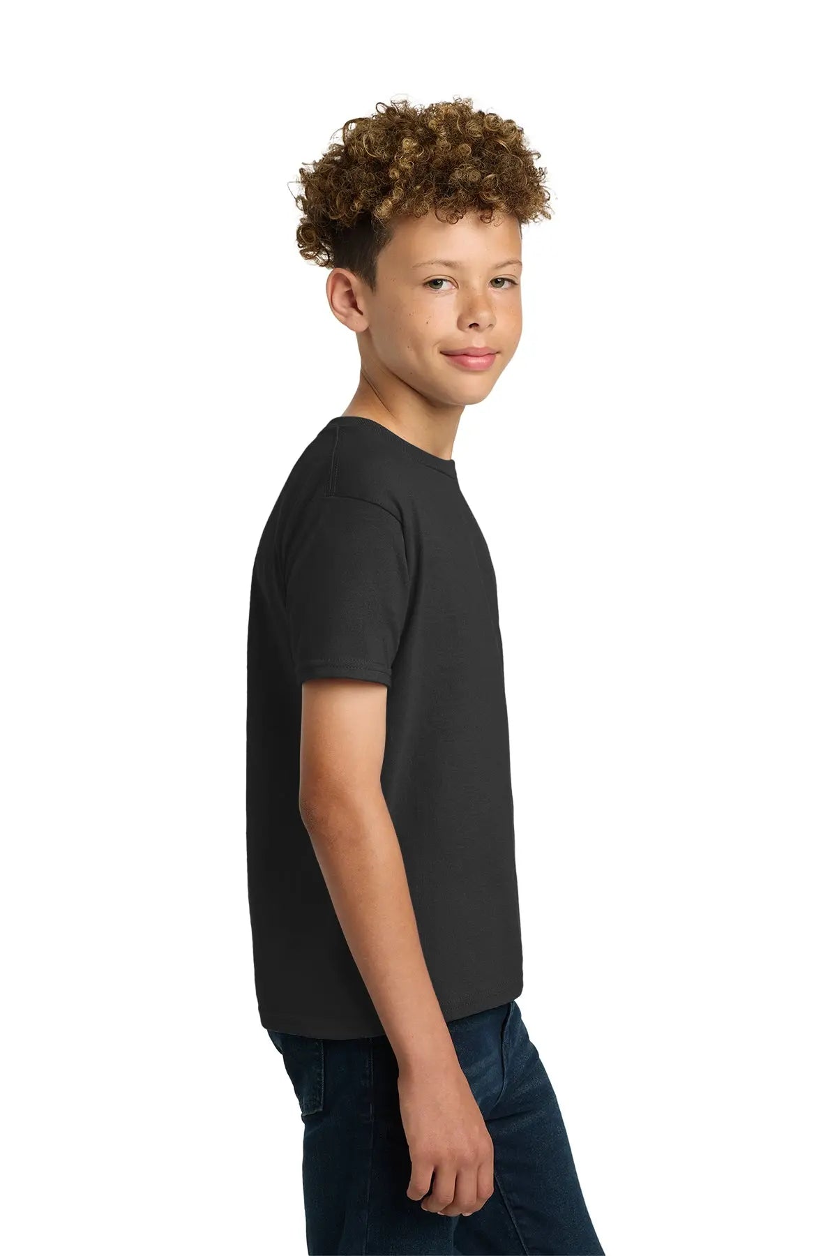 Gildan® Youth Ultra Cotton® 100% US Cotton T-Shirt #2000B