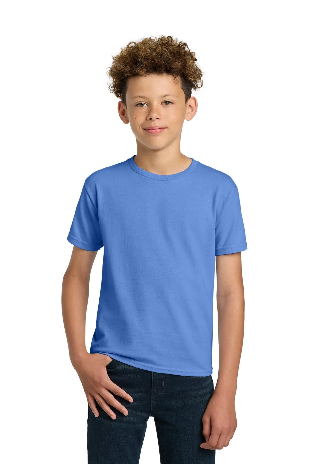 Gildan® Youth Ultra Cotton® 100% US Cotton T-Shirt #2000B