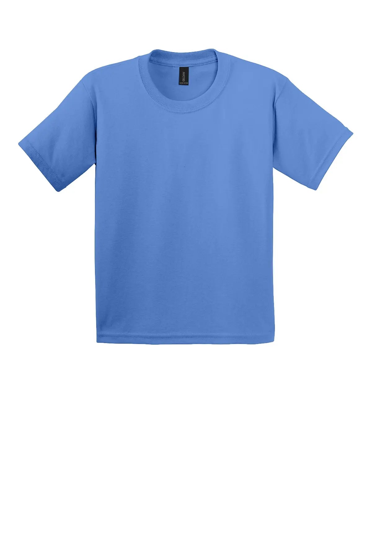 Gildan® Youth Ultra Cotton® 100% US Cotton T-Shirt #2000B