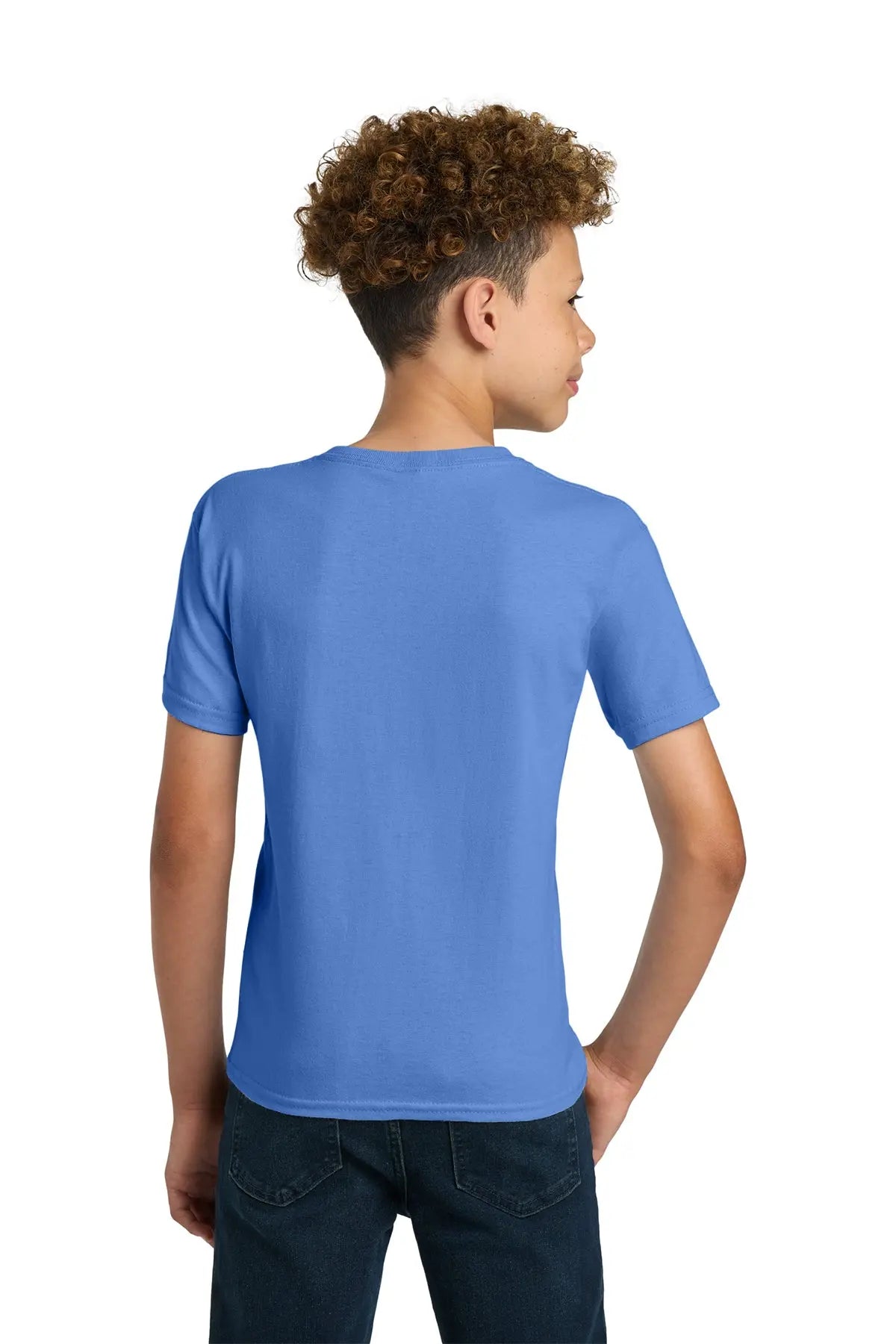 Gildan® Youth Ultra Cotton® 100% US Cotton T-Shirt #2000B