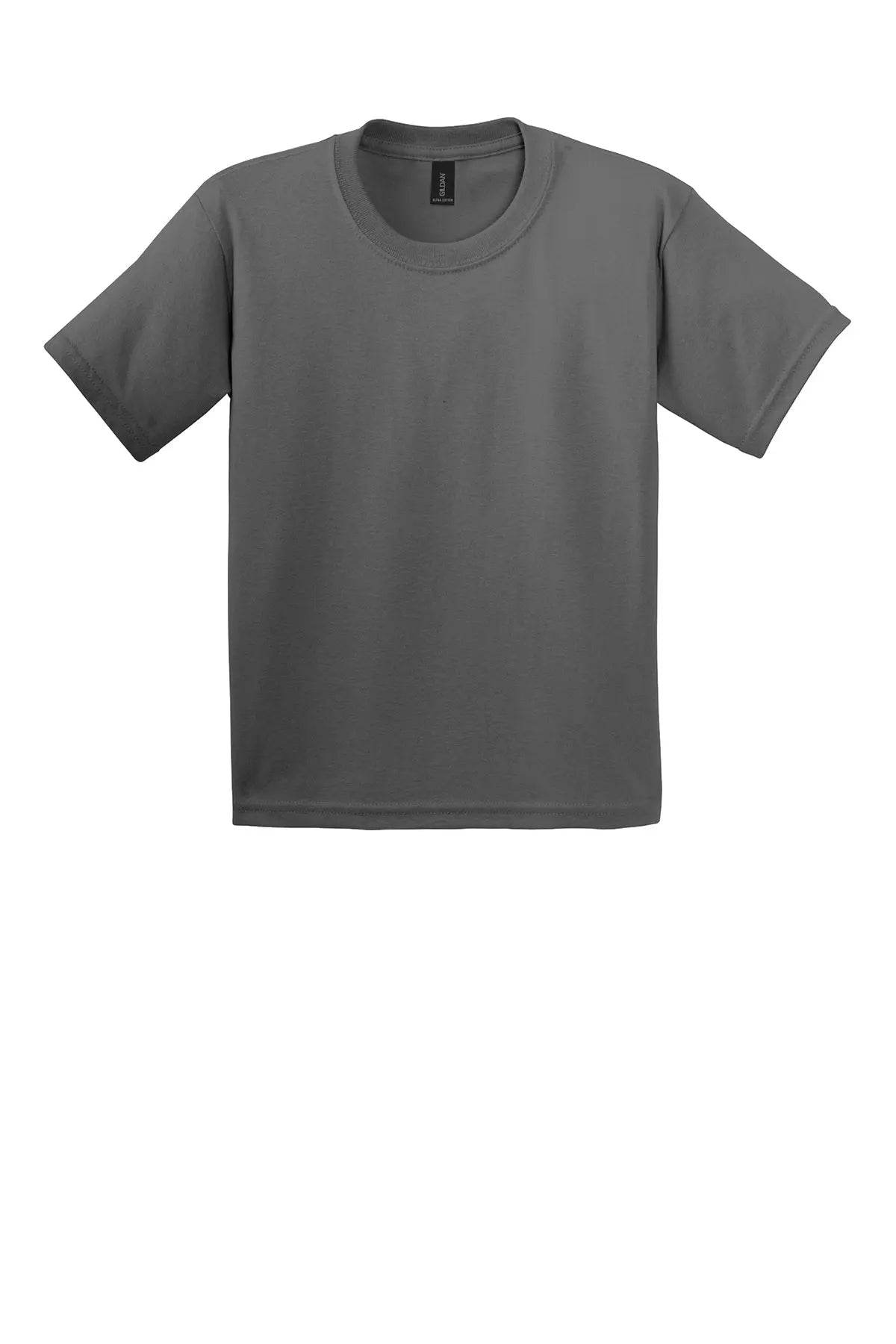 Gildan® Youth Ultra Cotton® 100% US Cotton T-Shirt #2000B