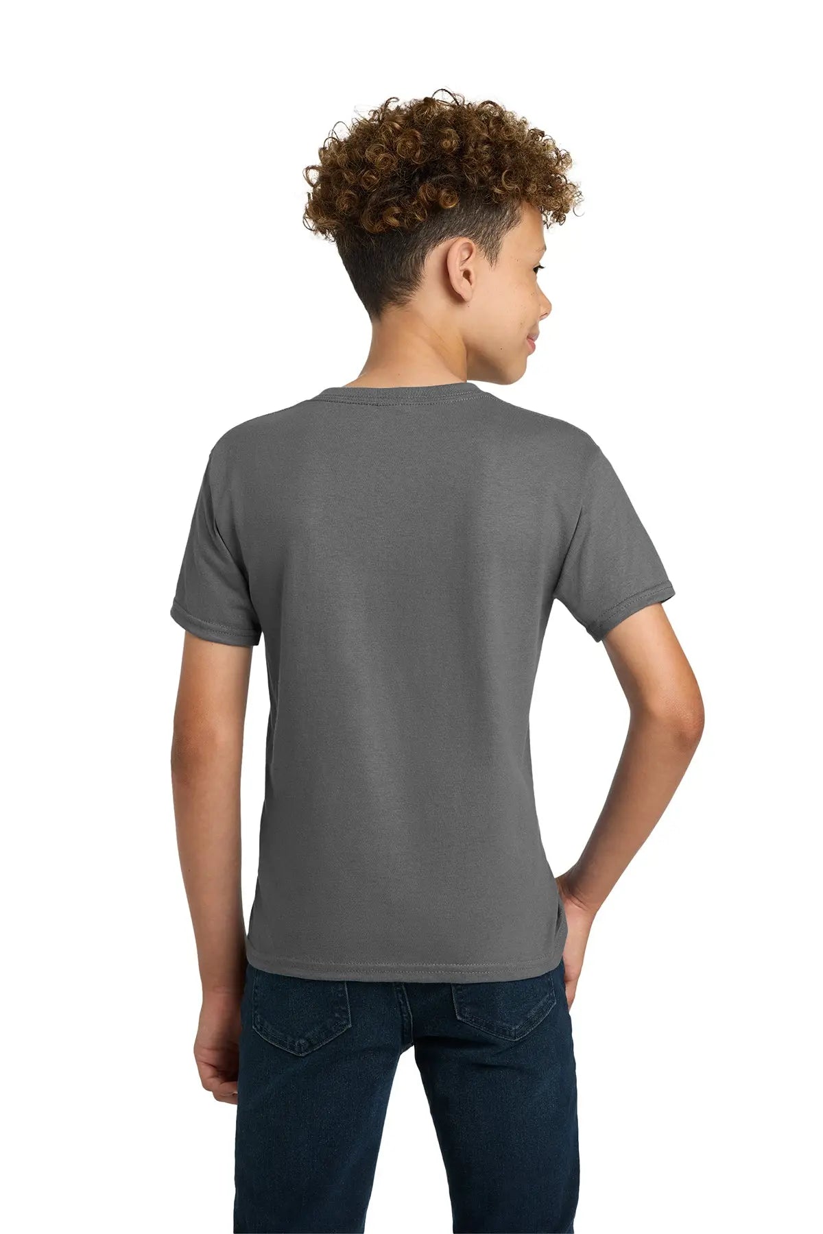 Gildan® Youth Ultra Cotton® 100% US Cotton T-Shirt #2000B