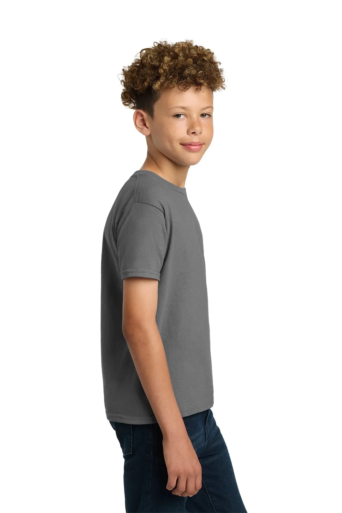 Gildan® Youth Ultra Cotton® 100% US Cotton T-Shirt #2000B