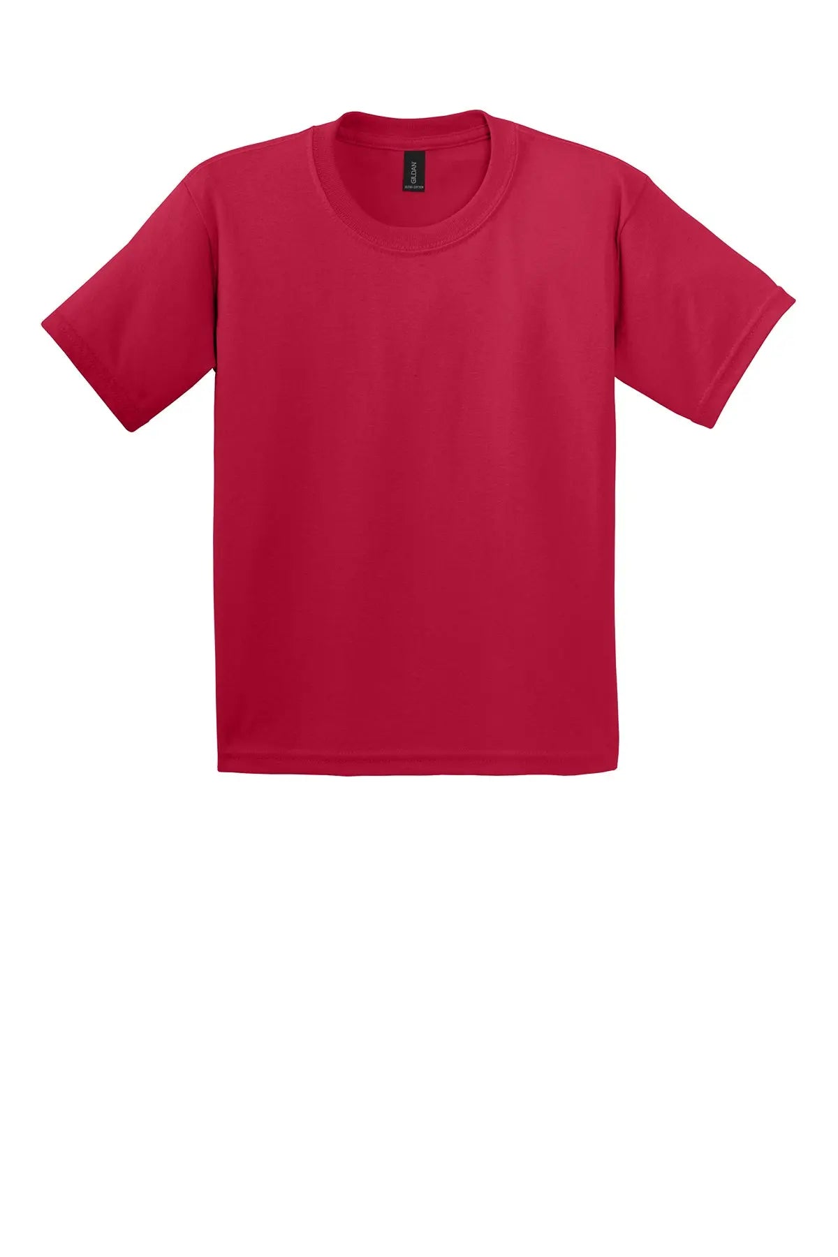Gildan® Youth Ultra Cotton® 100% US Cotton T-Shirt #2000B