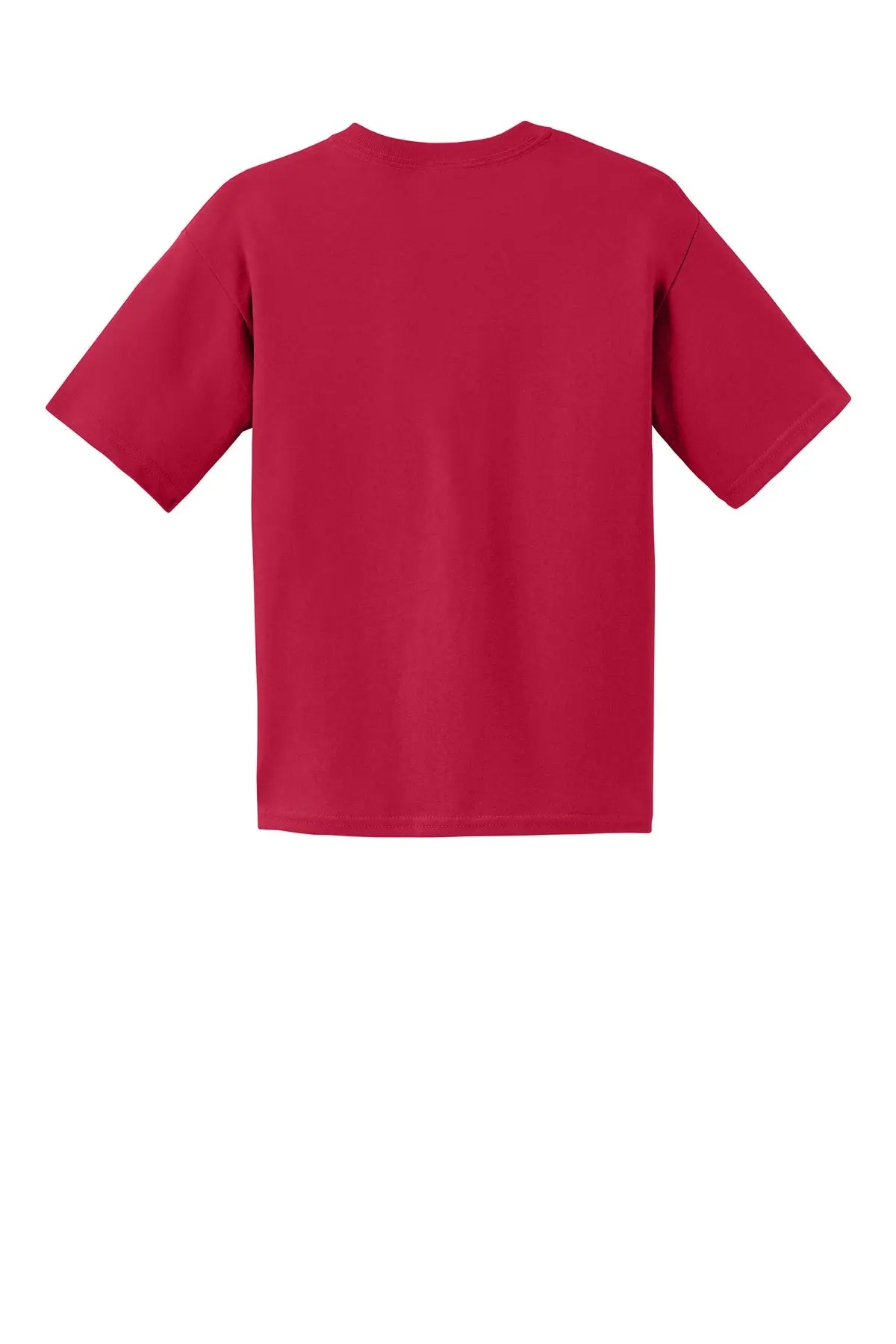 Gildan® Youth Ultra Cotton® 100% US Cotton T-Shirt #2000B