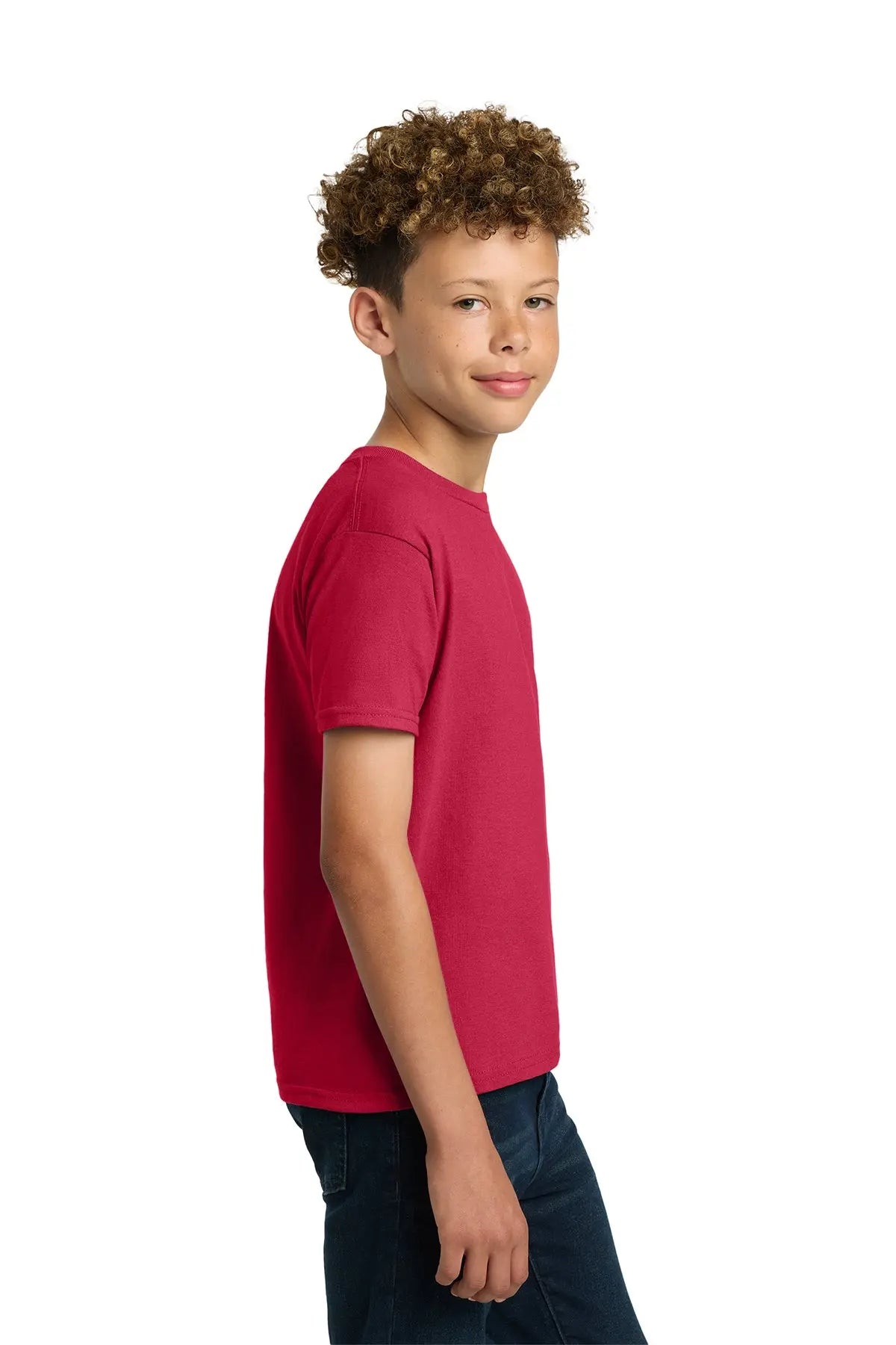 Gildan® Youth Ultra Cotton® 100% US Cotton T-Shirt #2000B