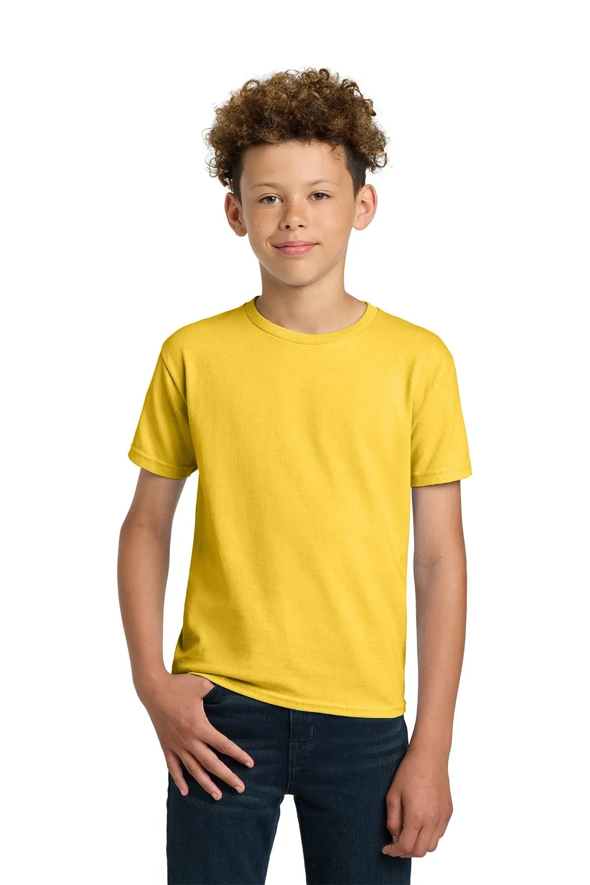 Gildan® Youth Ultra Cotton® 100% US Cotton T-Shirt #2000B