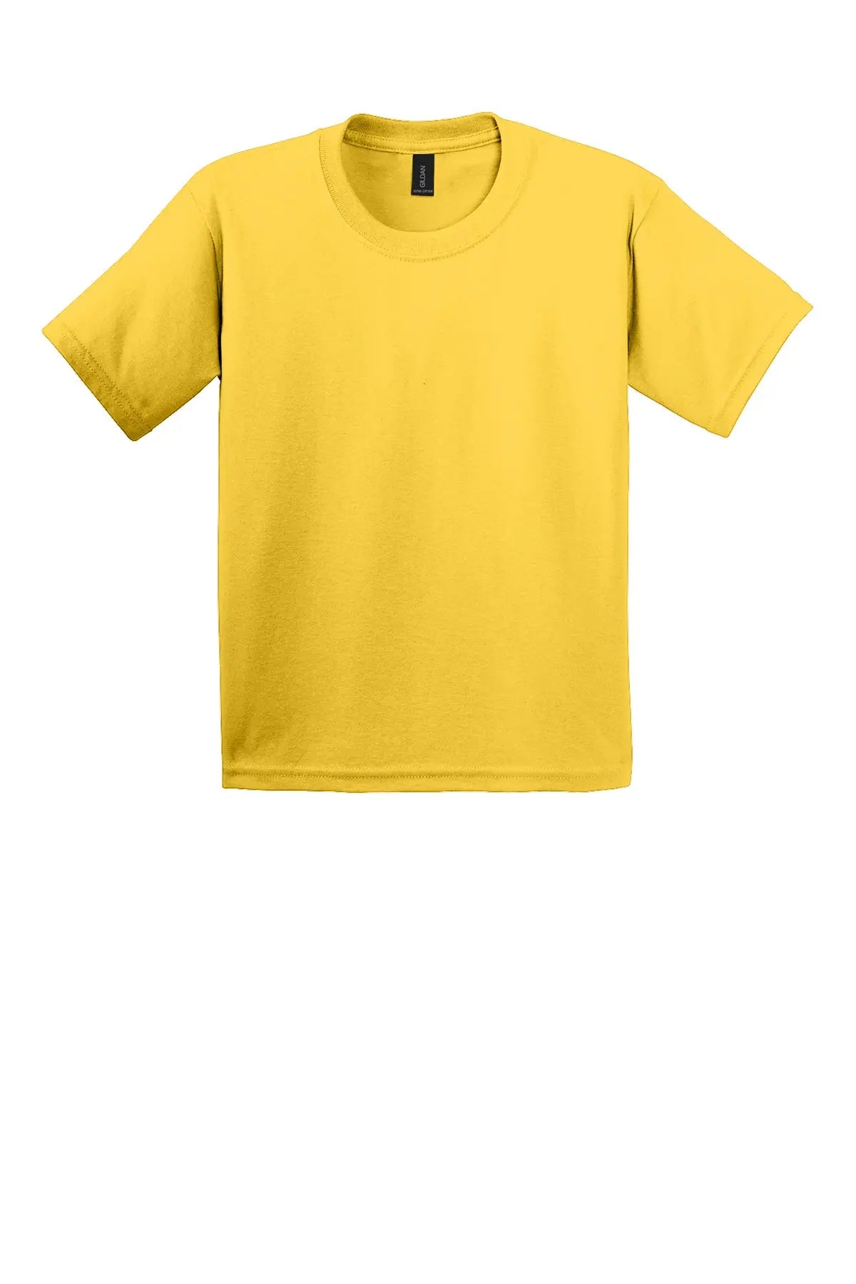 Gildan® Youth Ultra Cotton® 100% US Cotton T-Shirt #2000B