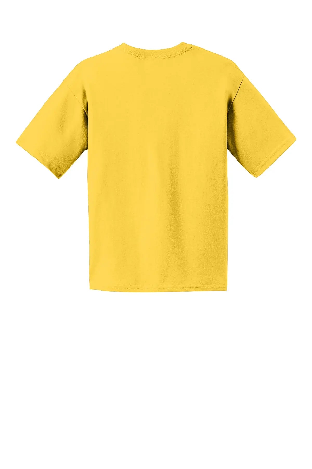 Gildan® Youth Ultra Cotton® 100% US Cotton T-Shirt #2000B