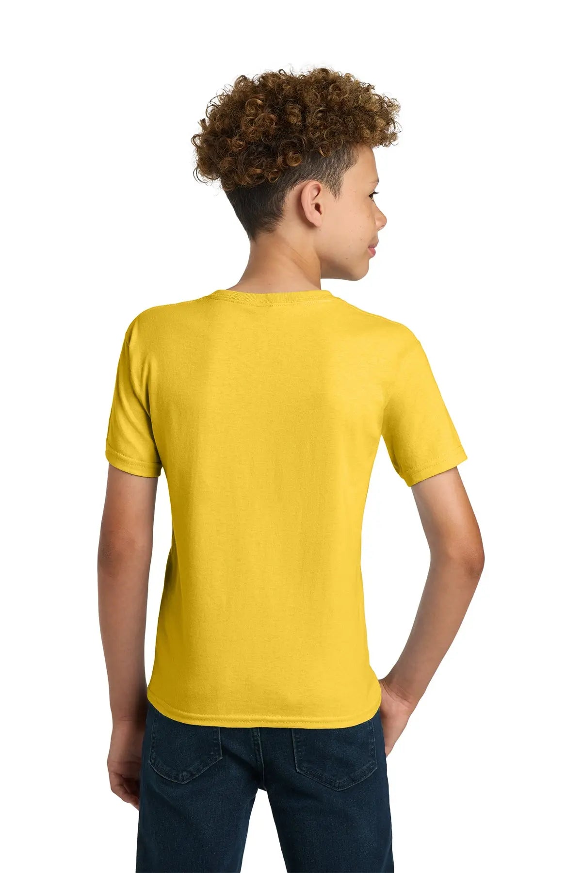 Gildan® Youth Ultra Cotton® 100% US Cotton T-Shirt #2000B