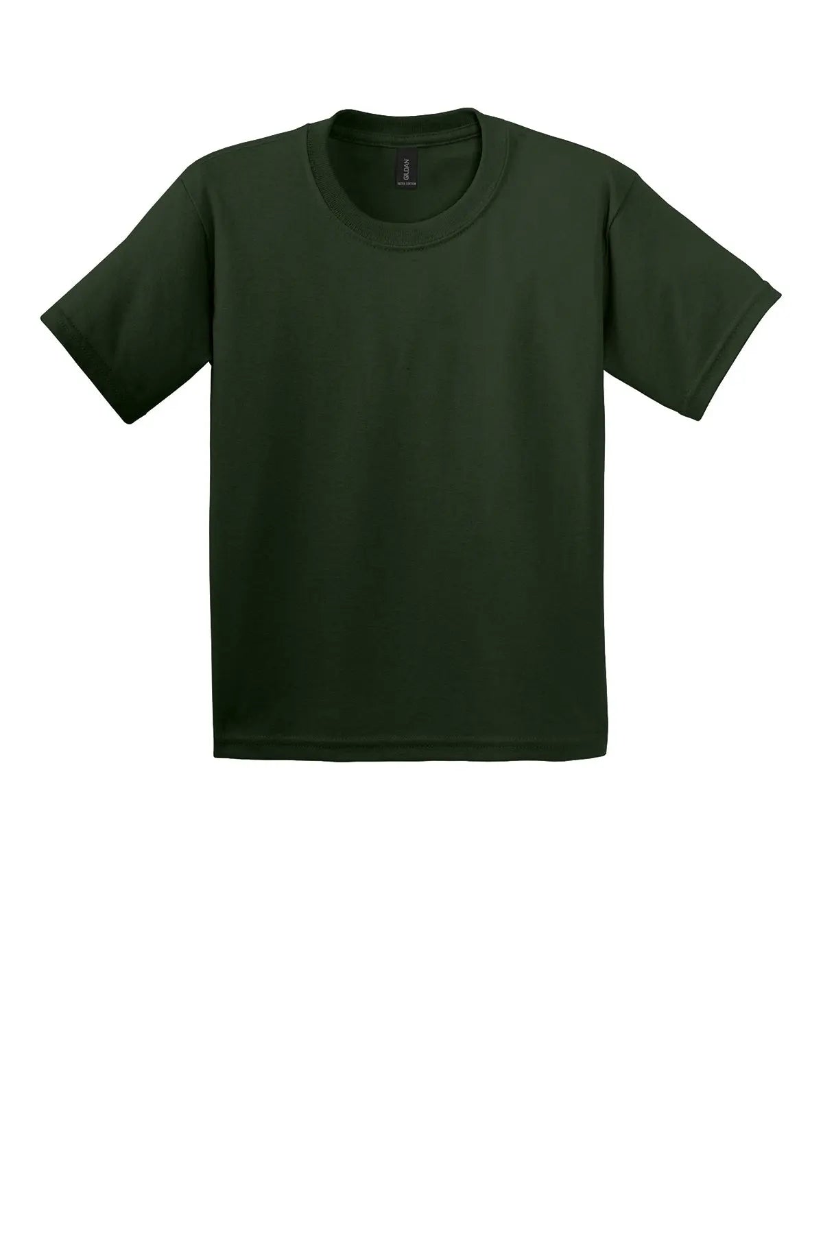 Gildan® Youth Ultra Cotton® 100% US Cotton T-Shirt #2000B