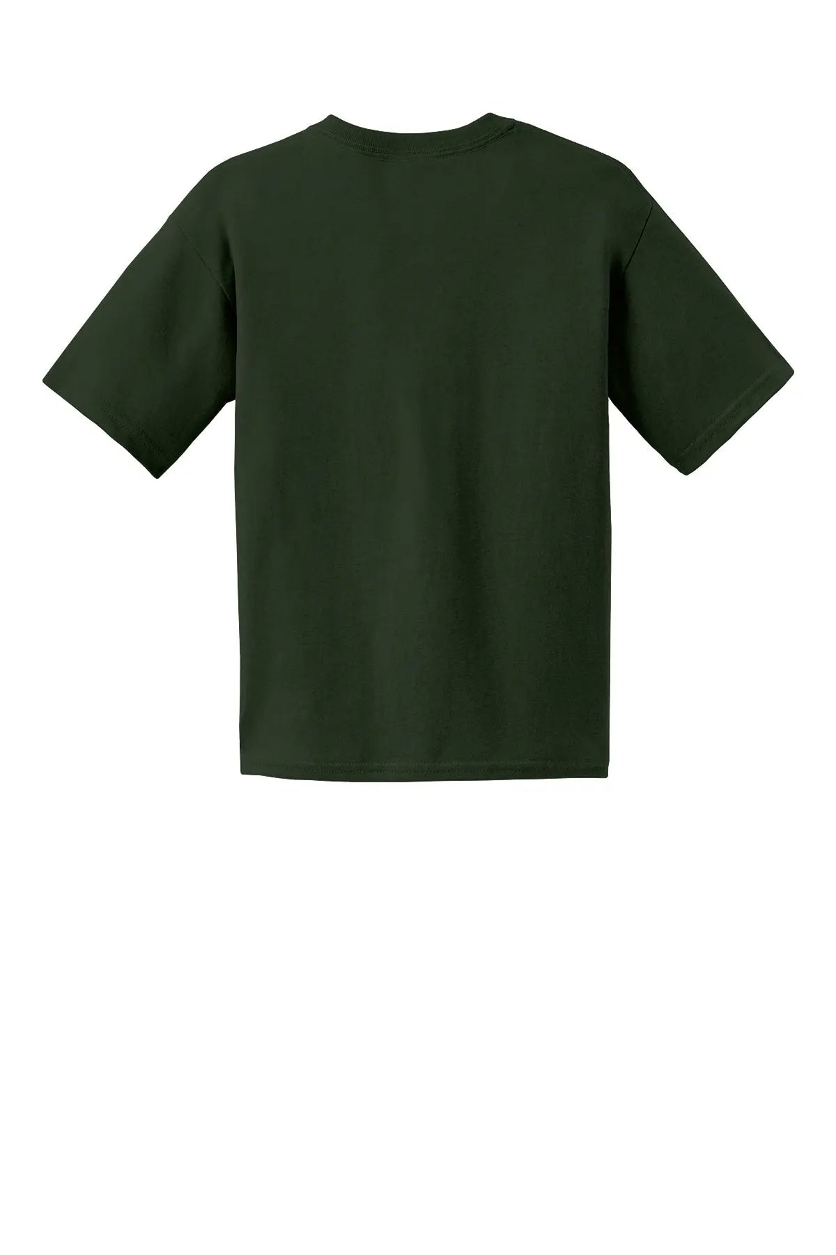Gildan® Youth Ultra Cotton® 100% US Cotton T-Shirt #2000B