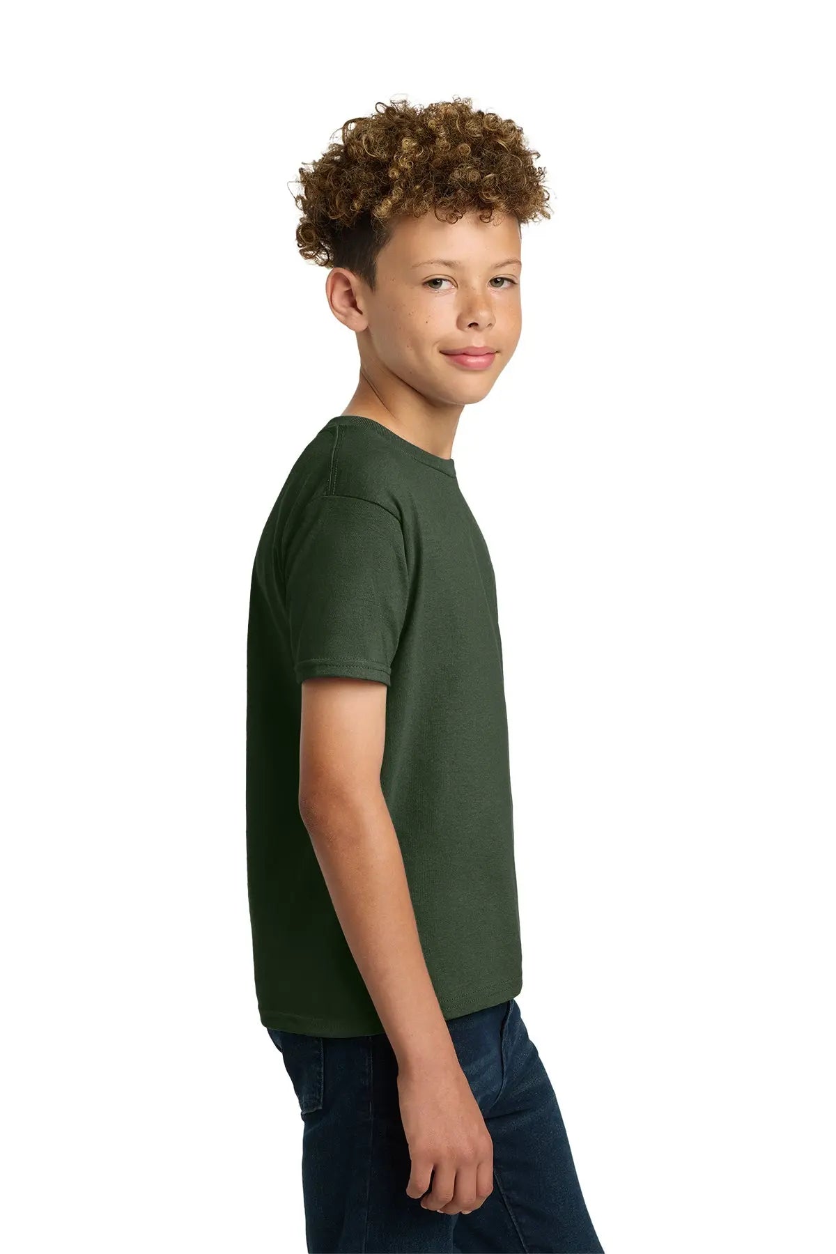 Gildan® Youth Ultra Cotton® 100% US Cotton T-Shirt #2000B