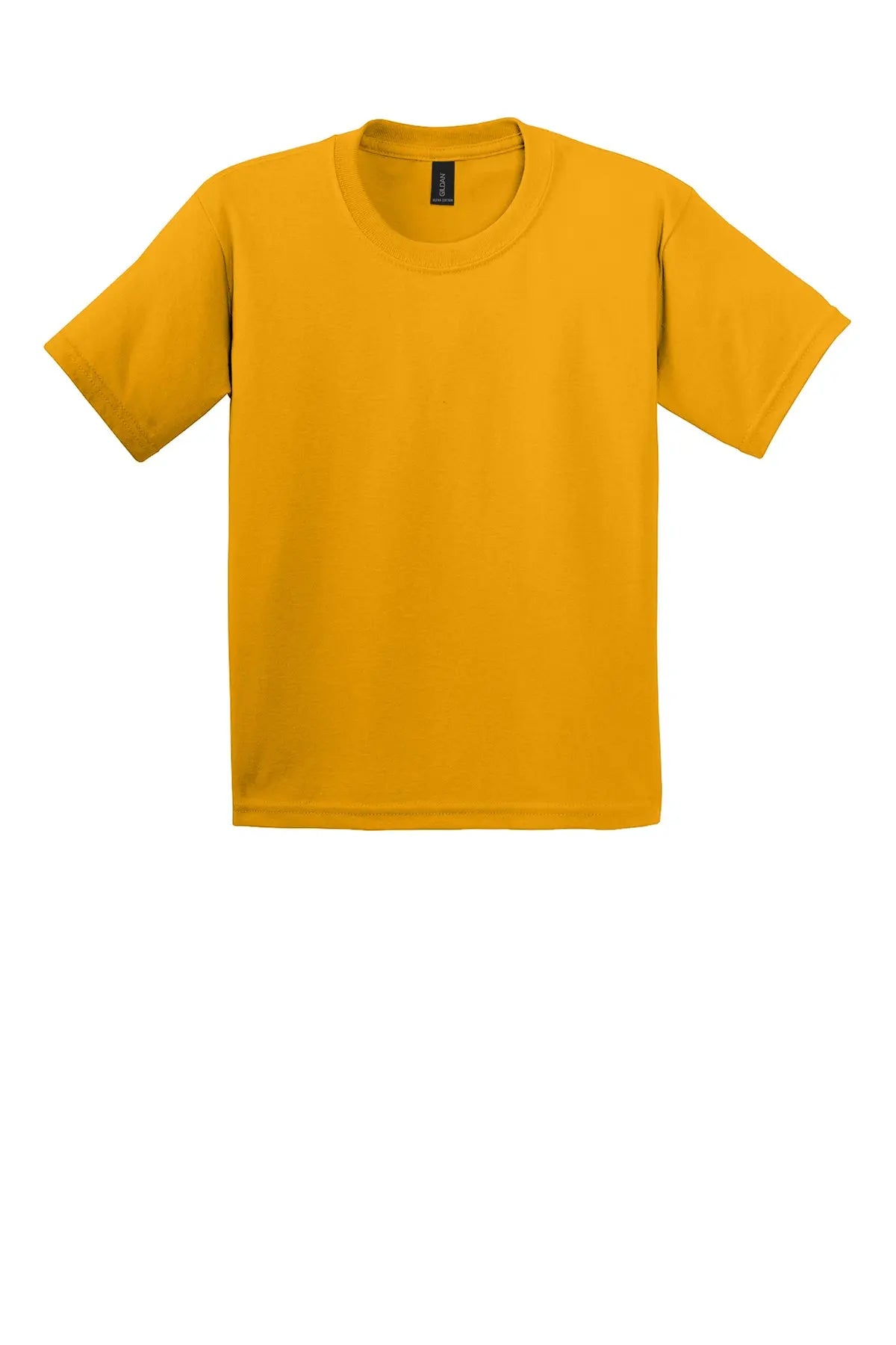 Gildan® Youth Ultra Cotton® 100% US Cotton T-Shirt #2000B