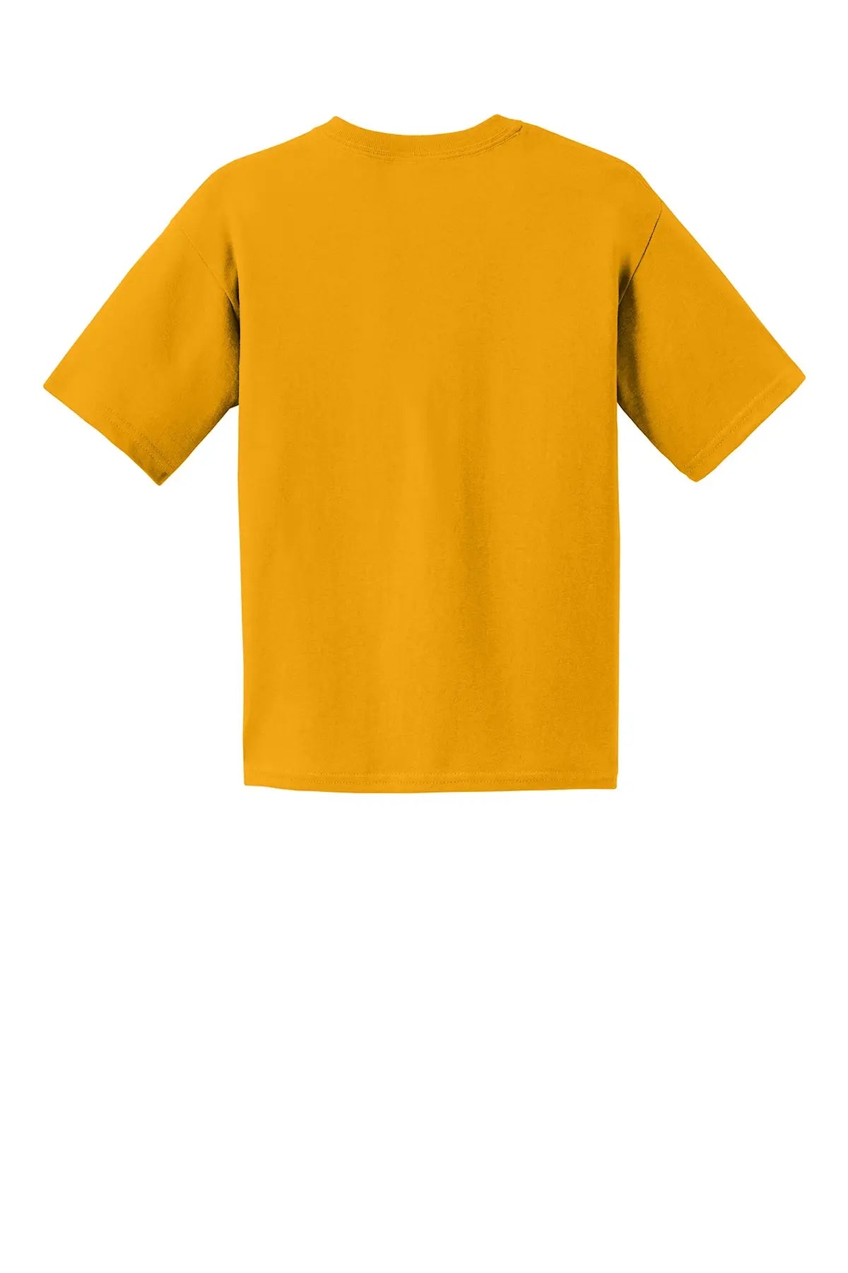 Gildan® Youth Ultra Cotton® 100% US Cotton T-Shirt #2000B