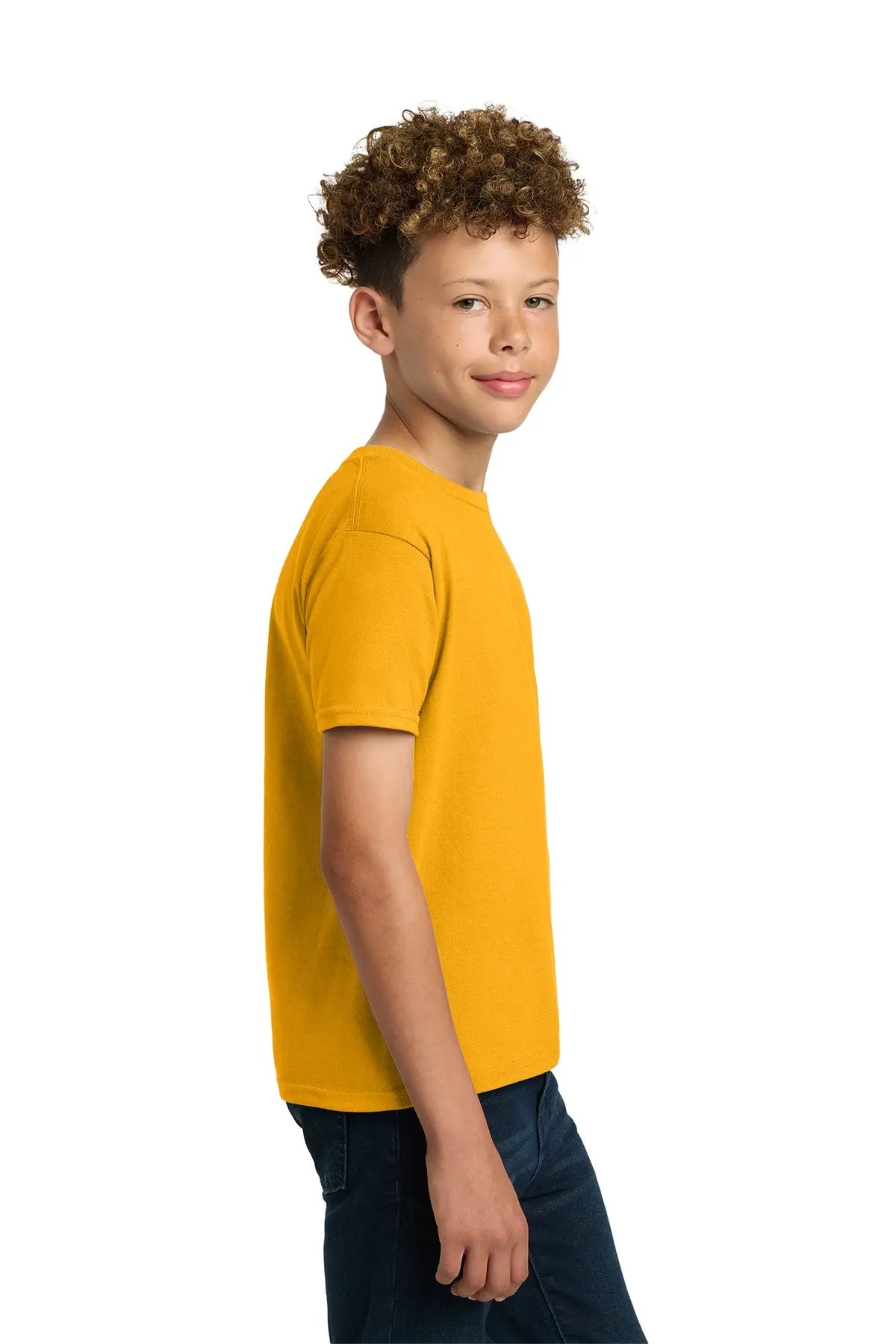 Gildan® Youth Ultra Cotton® 100% US Cotton T-Shirt #2000B