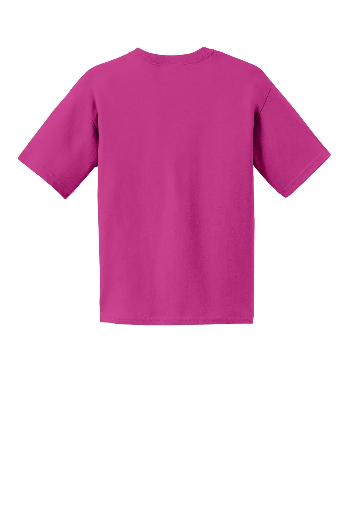 Gildan® Youth Ultra Cotton® 100% US Cotton T-Shirt #2000B
