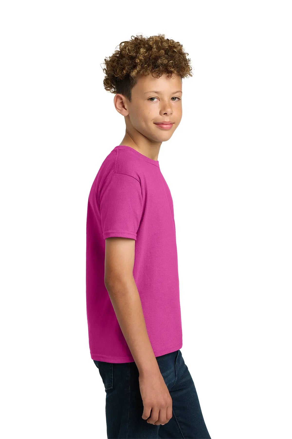 Gildan® Youth Ultra Cotton® 100% US Cotton T-Shirt #2000B