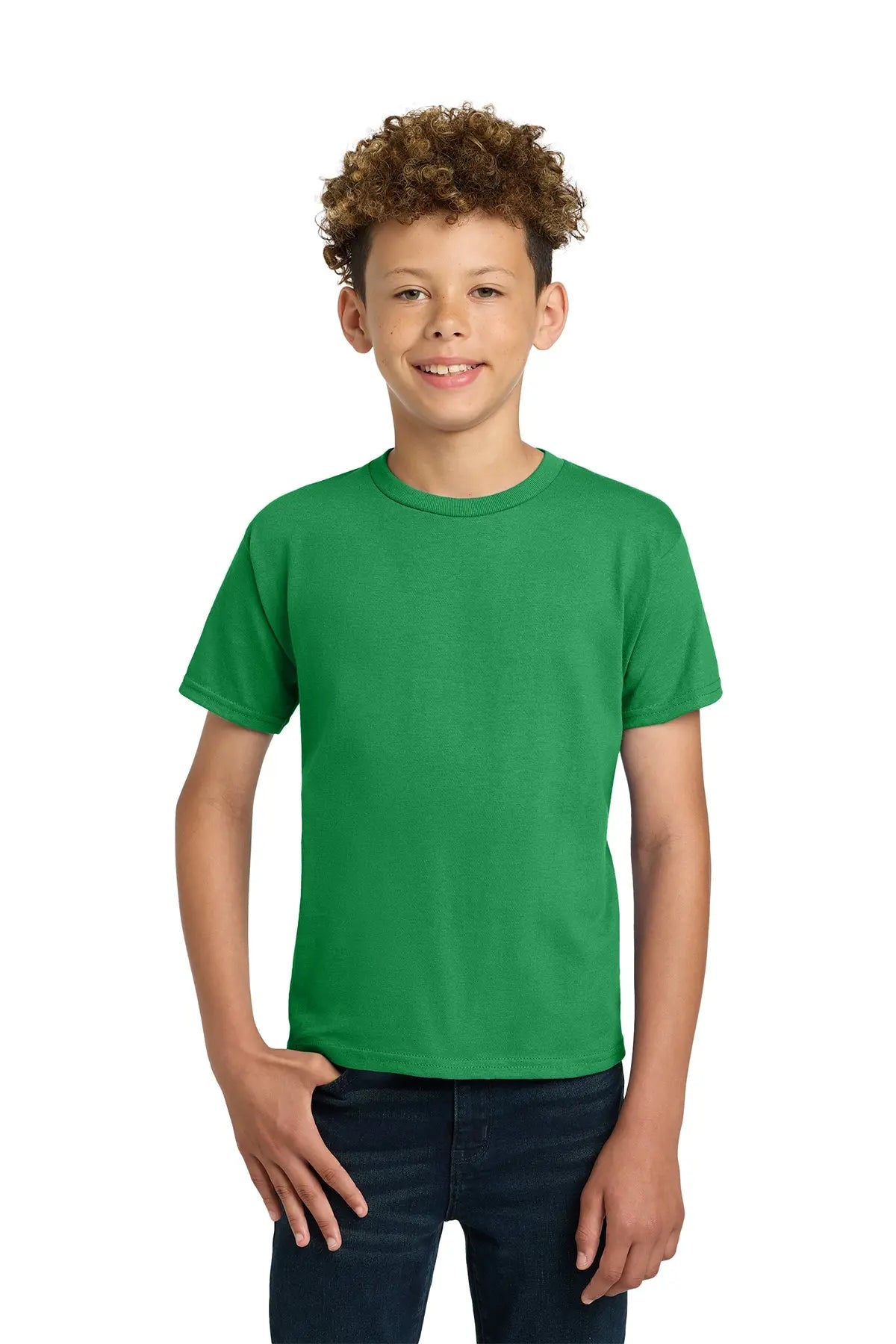 Gildan® Youth Ultra Cotton® 100% US Cotton T-Shirt #2000B