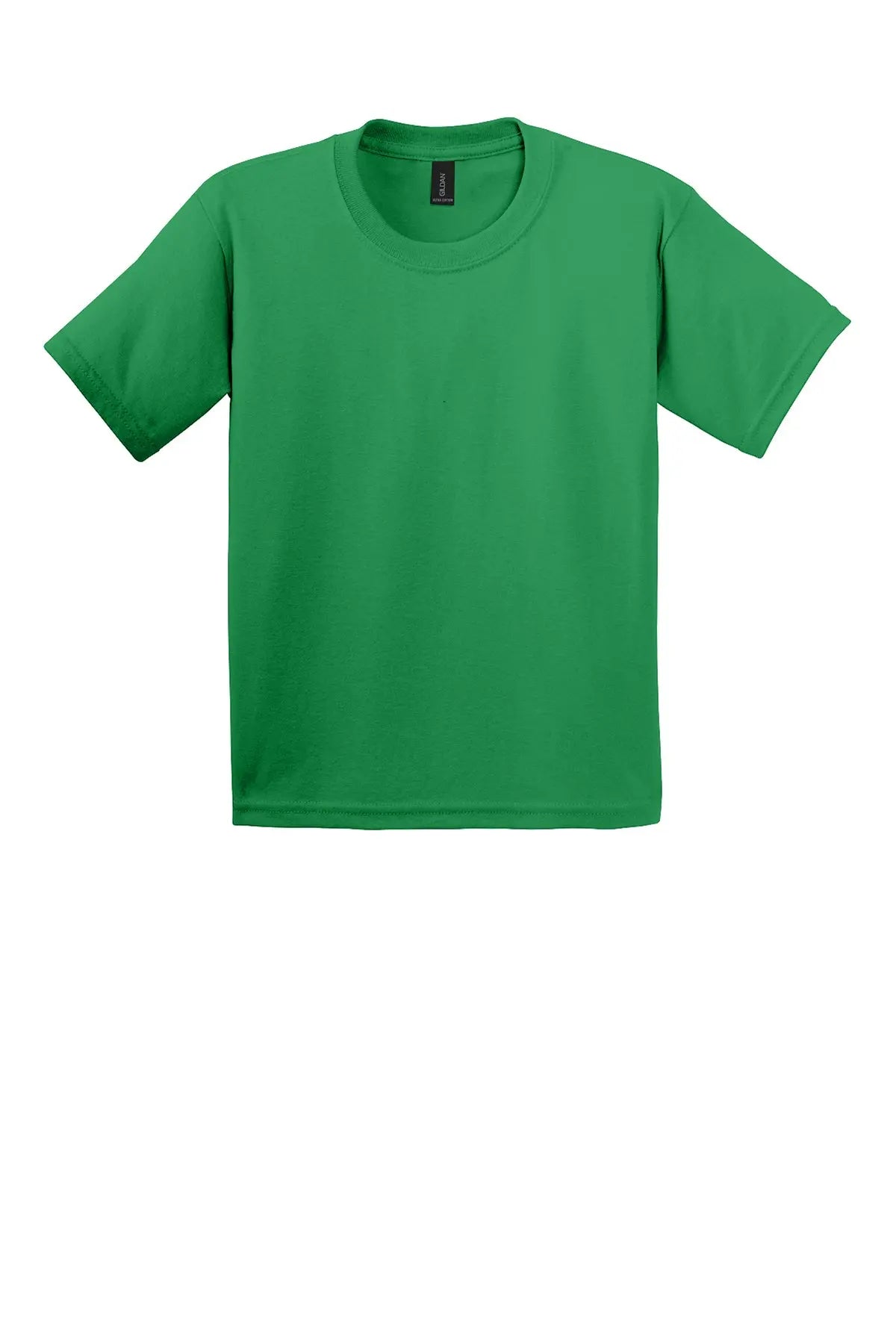 Gildan® Youth Ultra Cotton® 100% US Cotton T-Shirt #2000B
